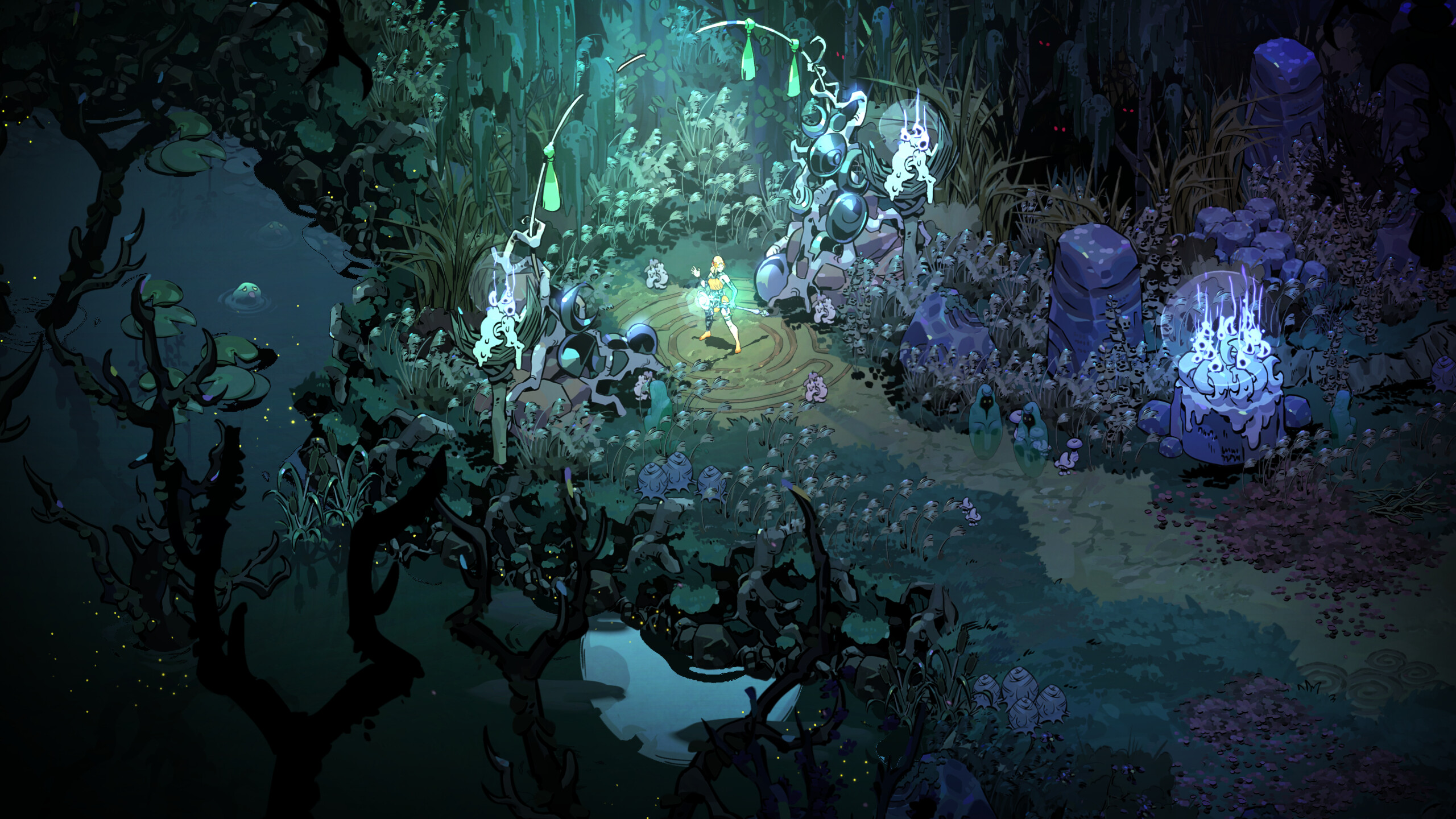 Hades II screenshot 8