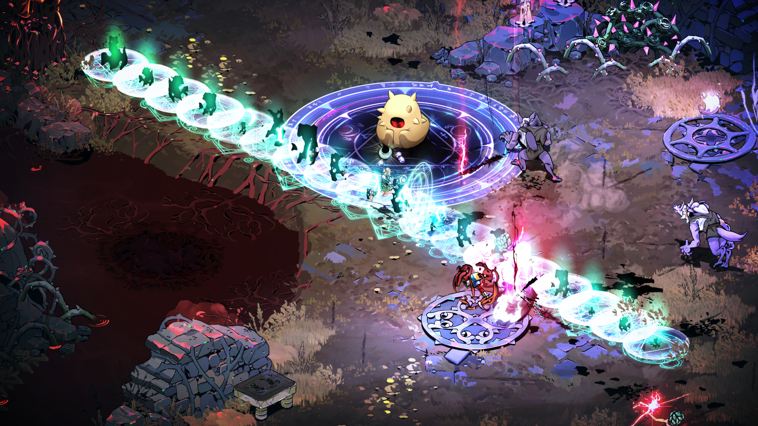 Hades II screenshot 3
