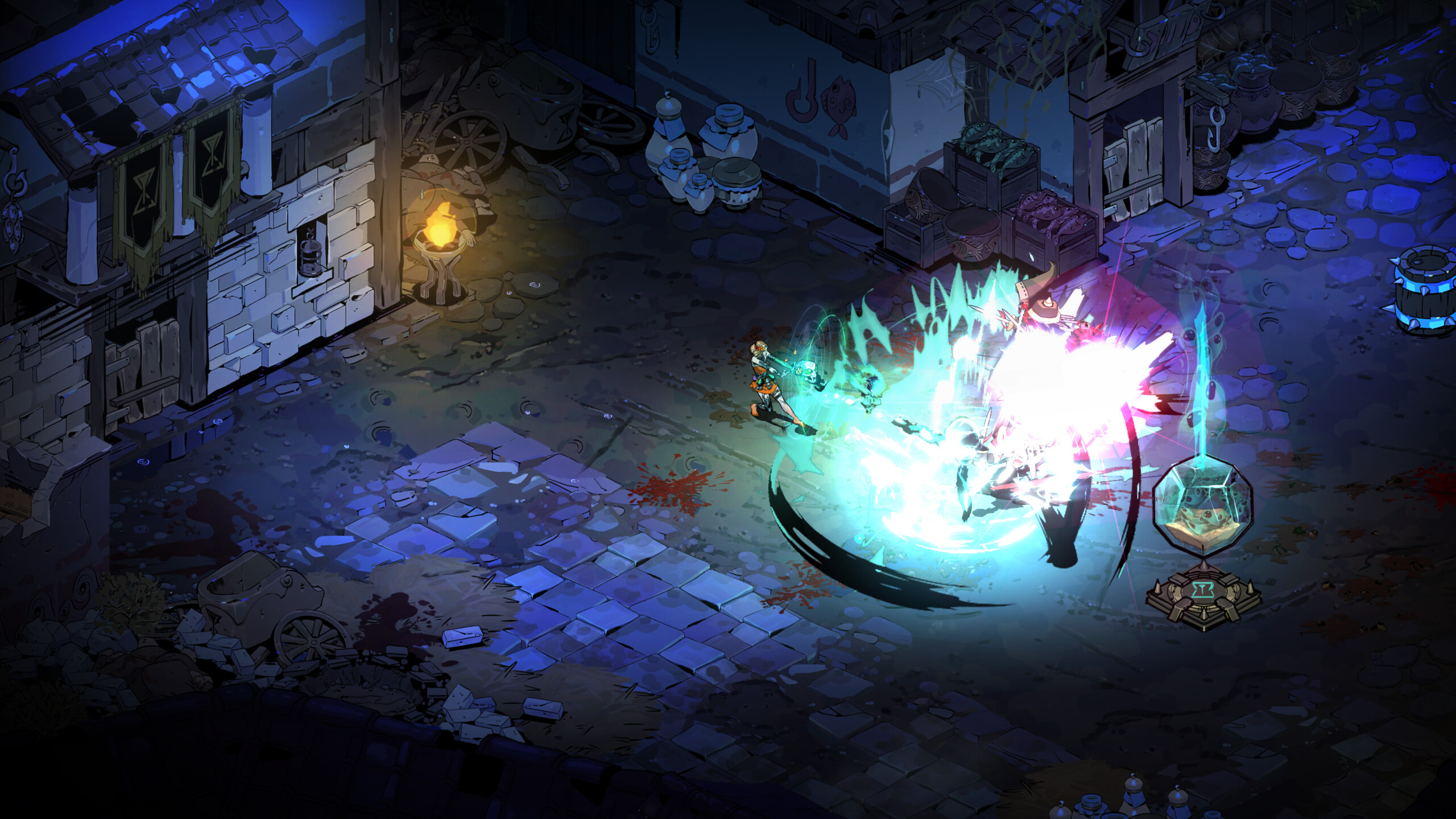 Hades II screenshot 5
