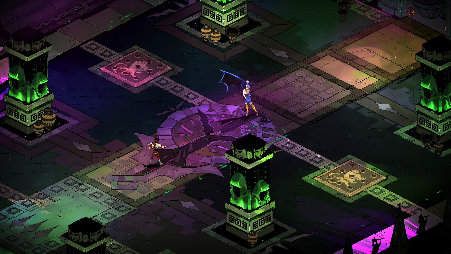 Hades screenshot 9