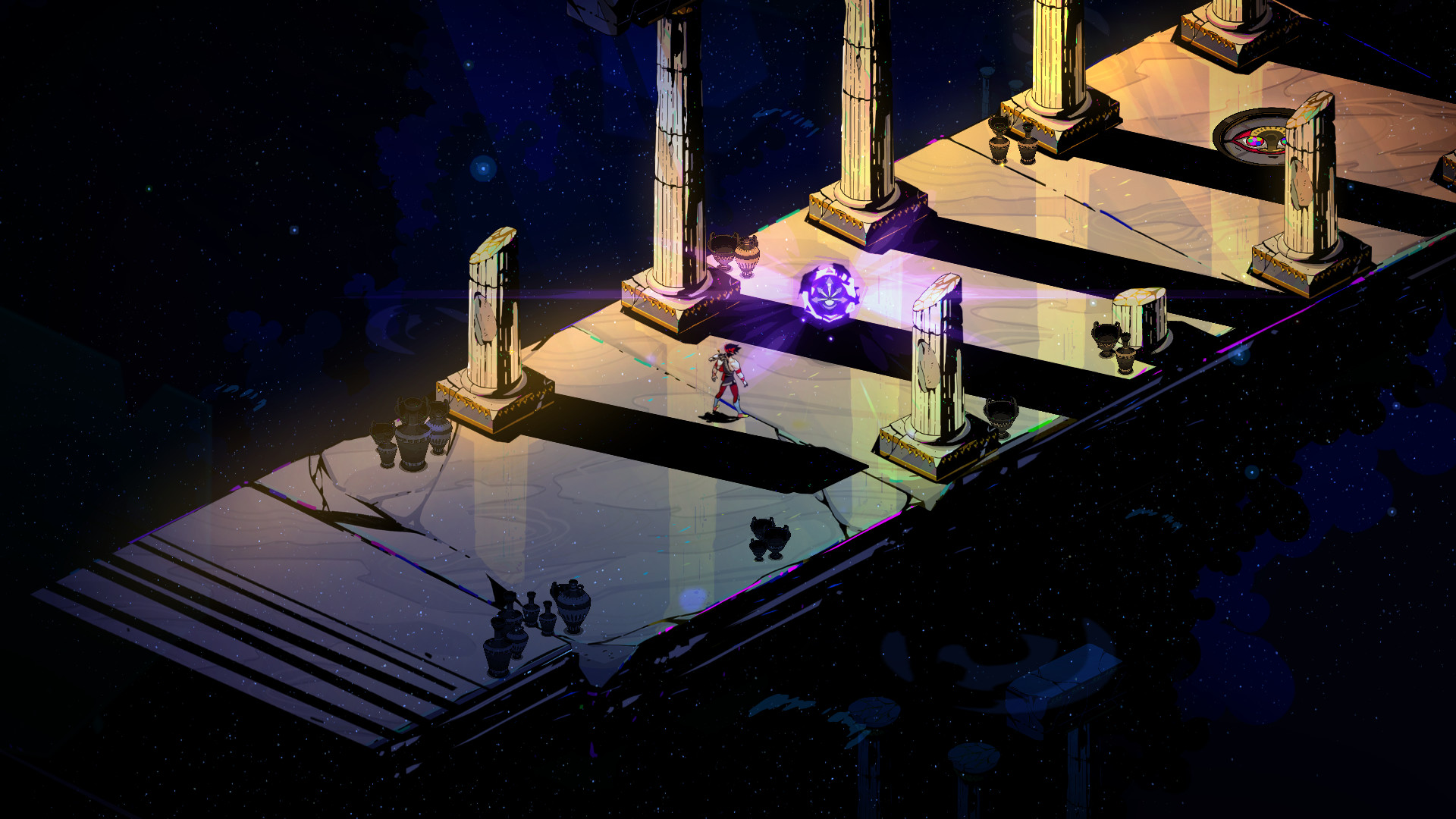 Hades screenshot 11