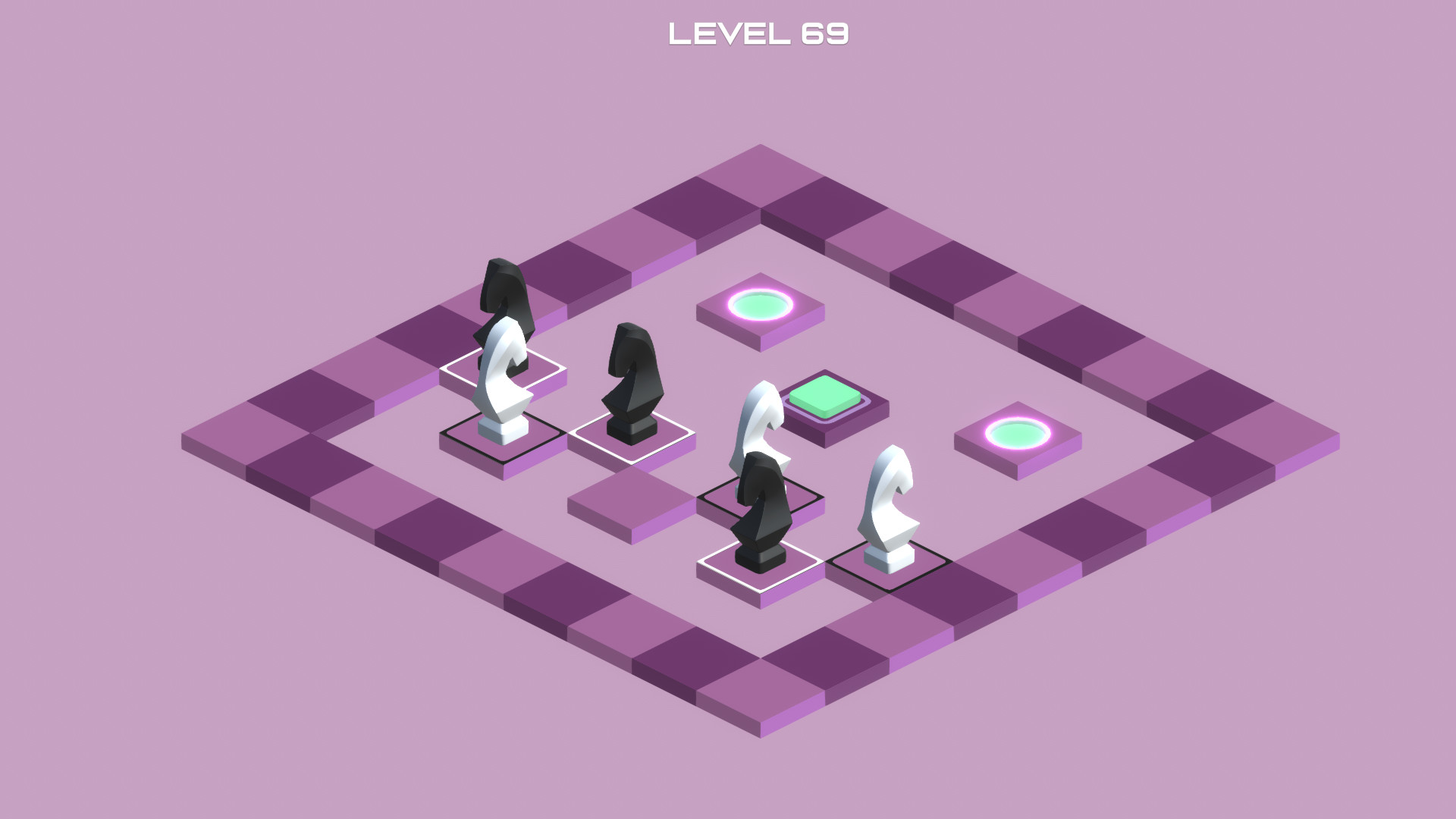 Knight Swap screenshot 5