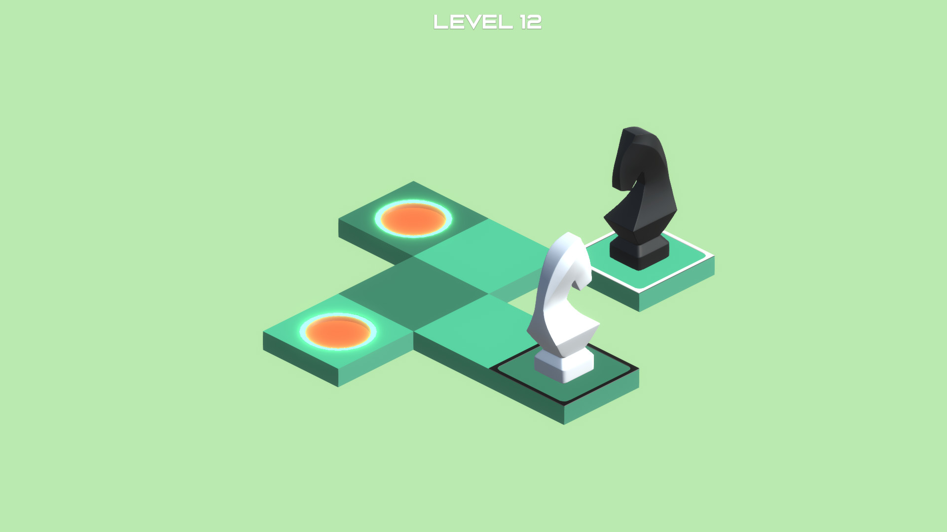 Knight Swap screenshot 2