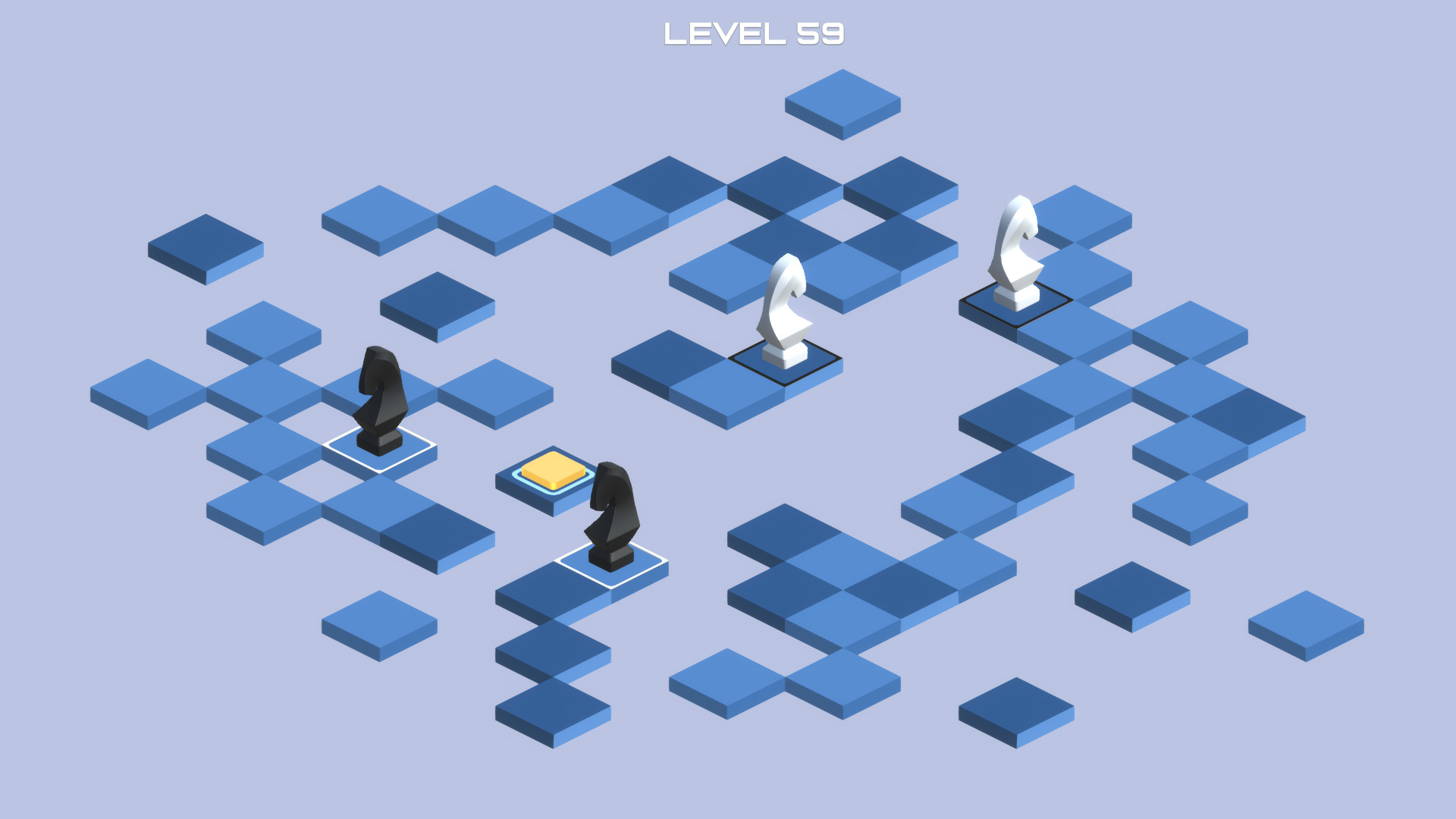 Knight Swap screenshot 4