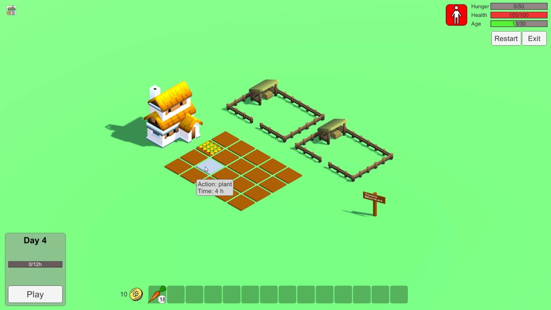 Agross screenshot 5