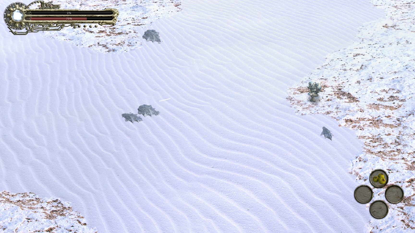 Bloom: Memories screenshot 10