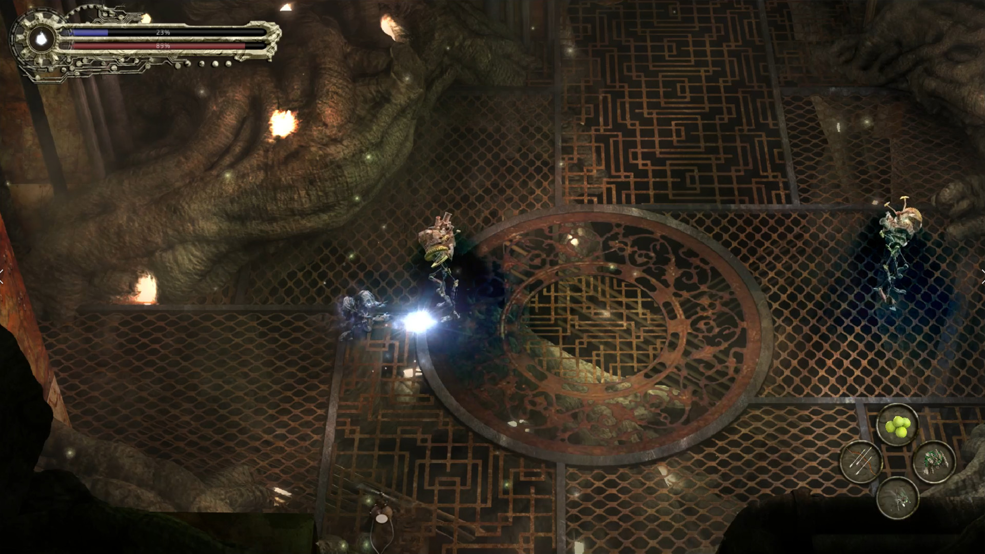 Bloom: Memories screenshot 7