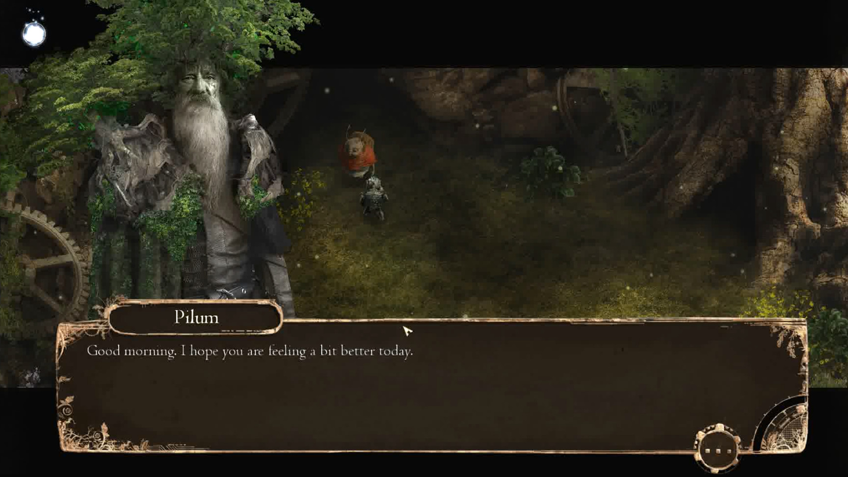 Bloom: Memories screenshot 6