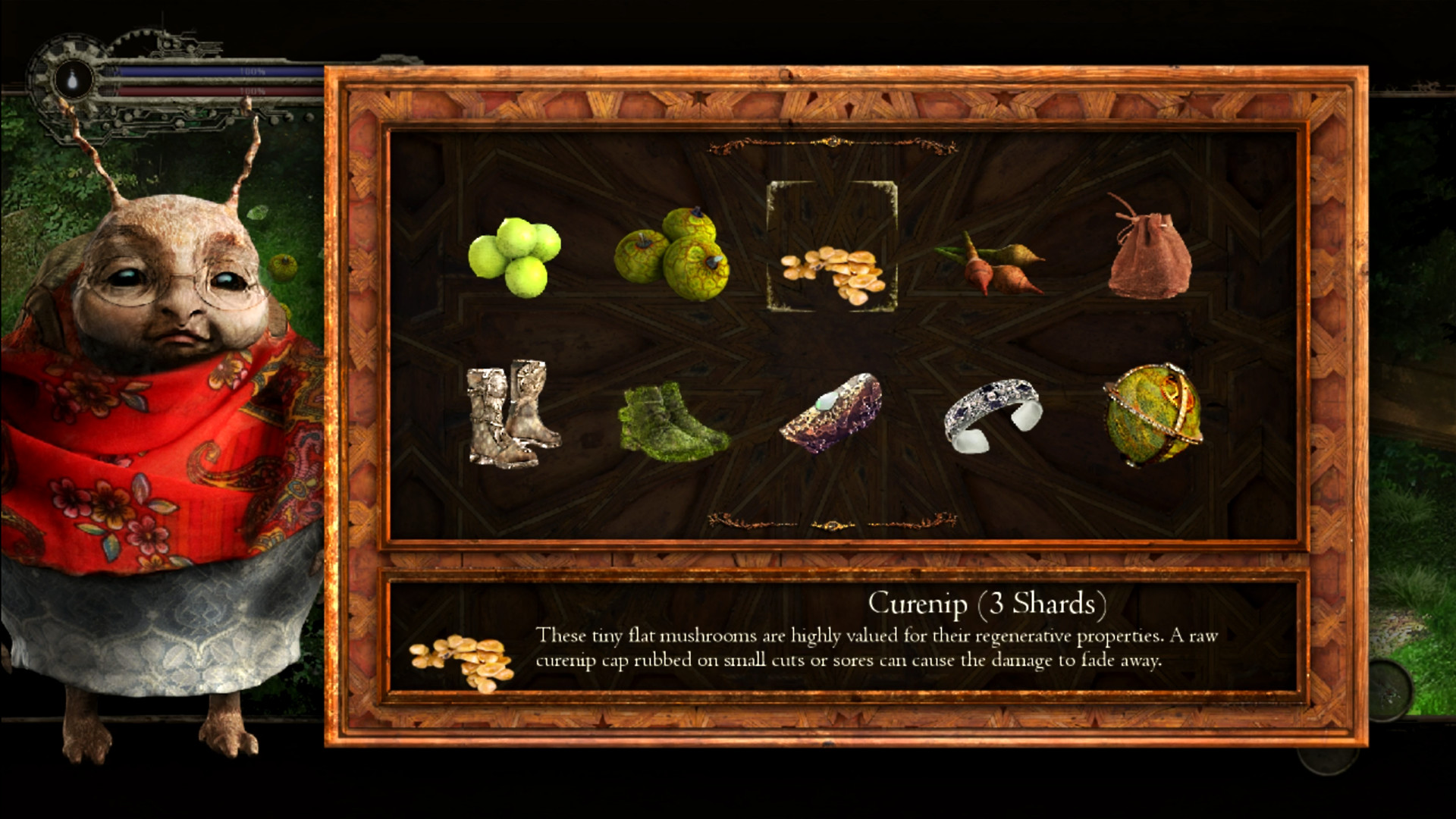 Bloom: Memories screenshot 8