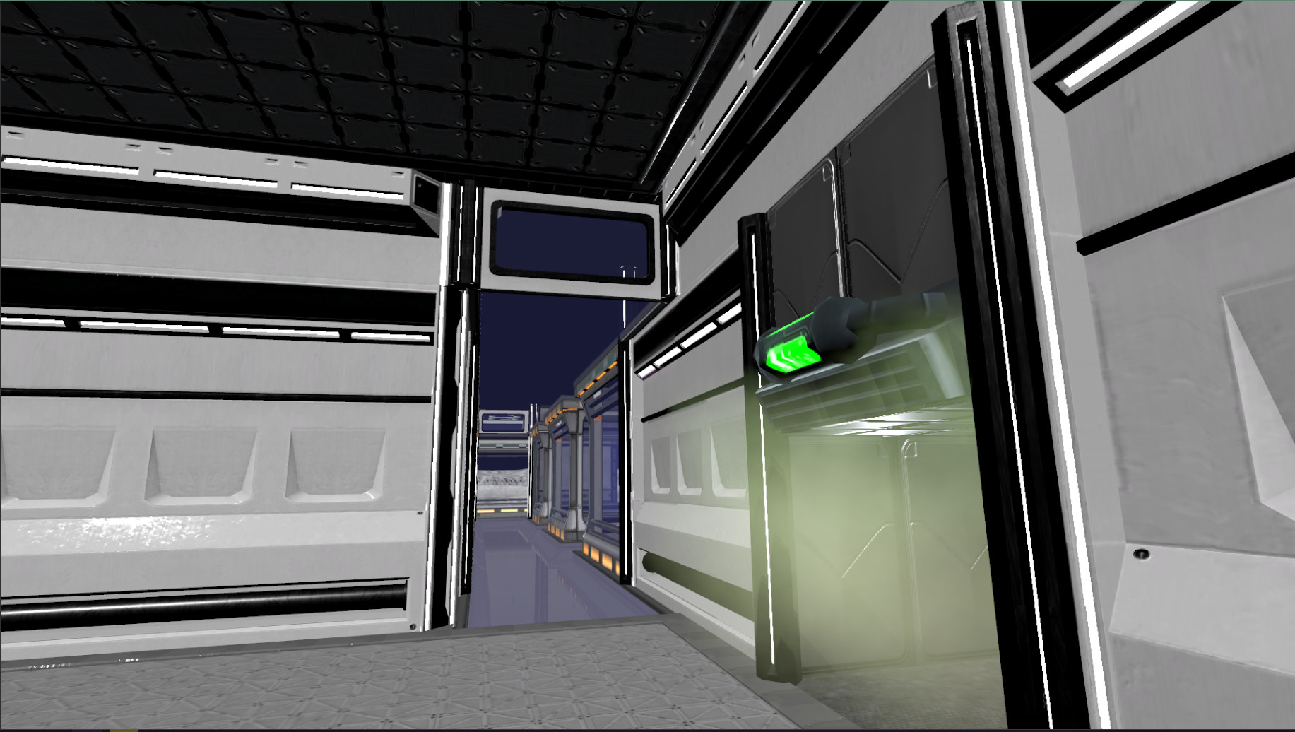 Operation Armstrong screenshot 4
