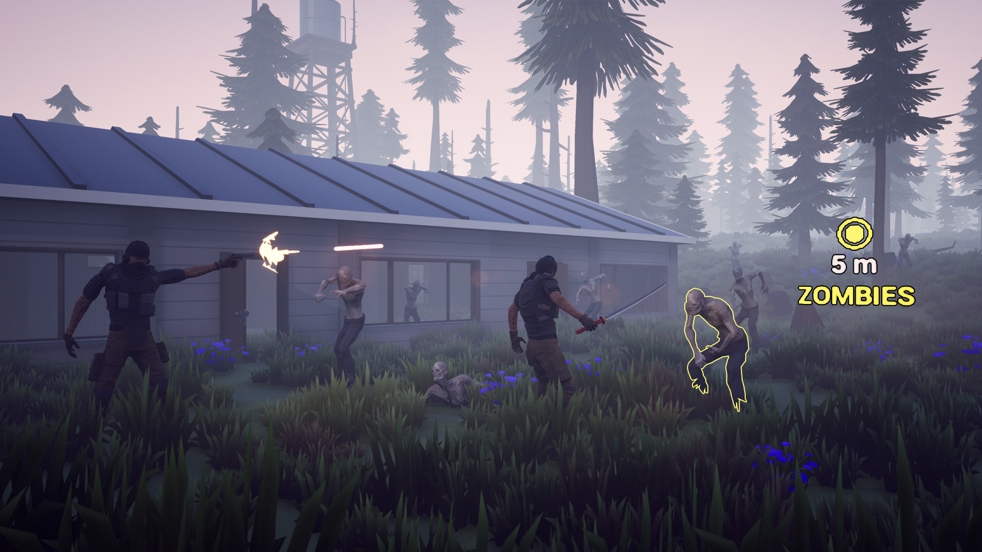 Wall Force screenshot 3