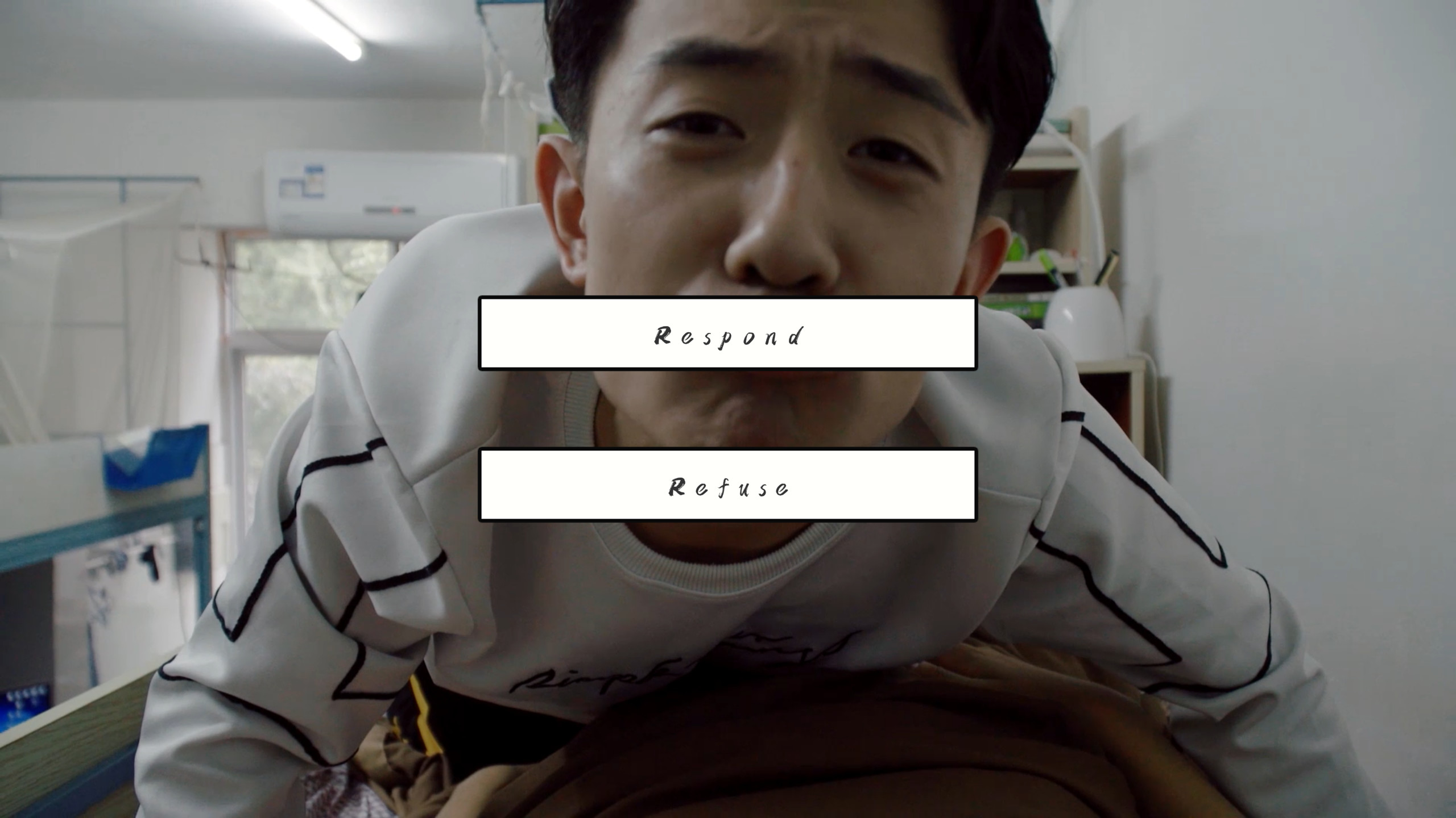 One day 一天 screenshot 4