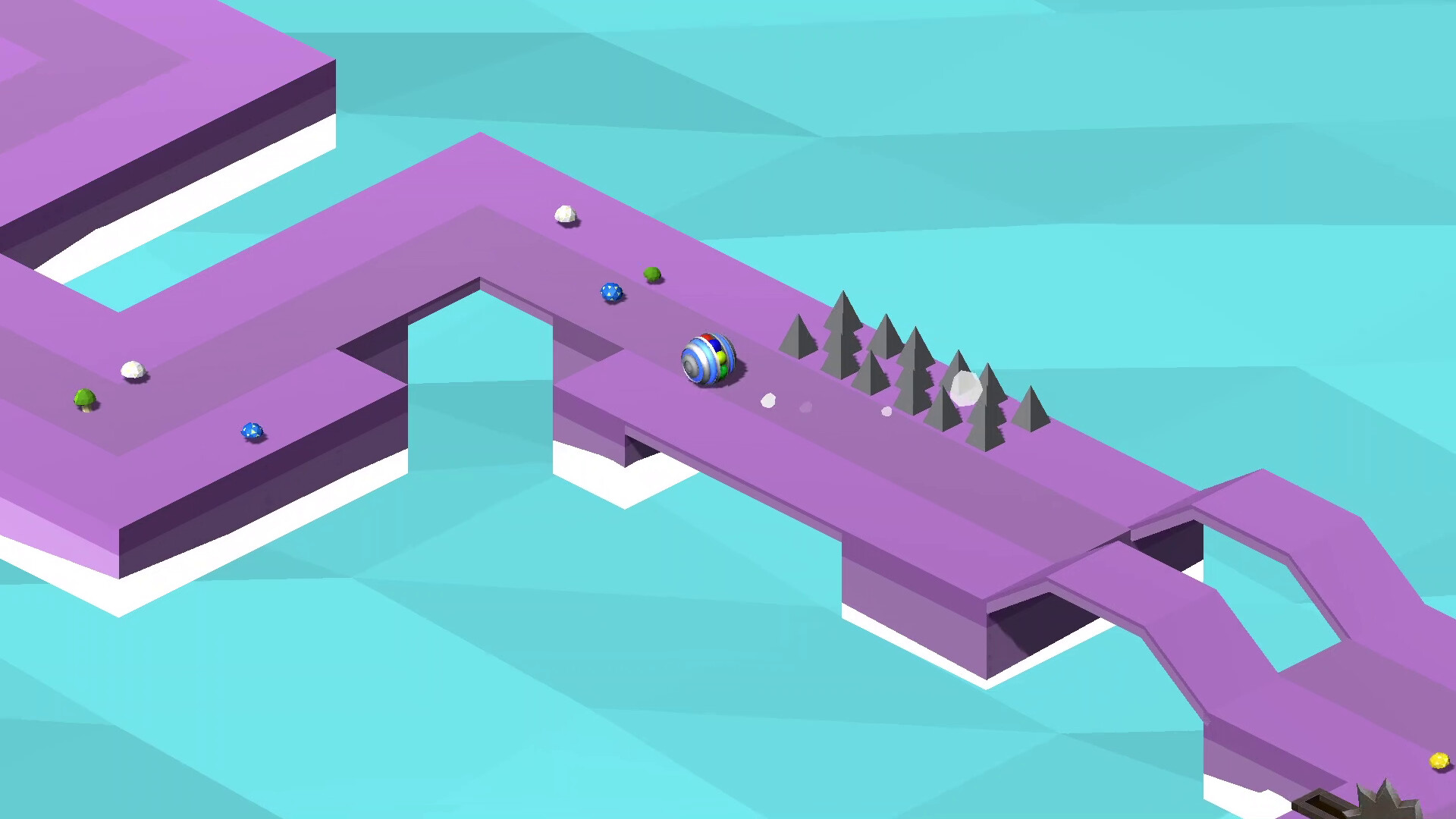 Marble Trap screenshot 40
