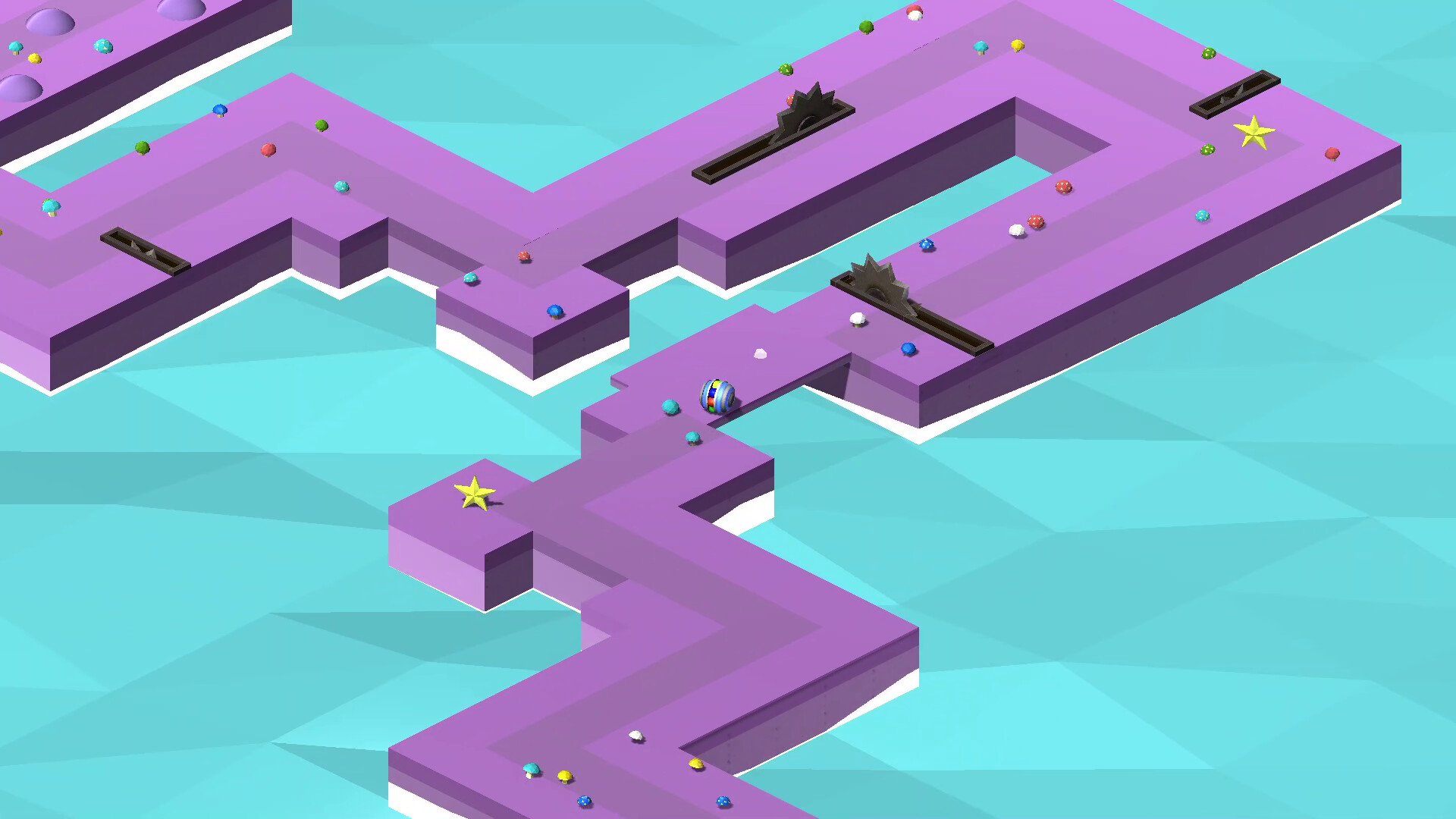 Marble Trap screenshot 59
