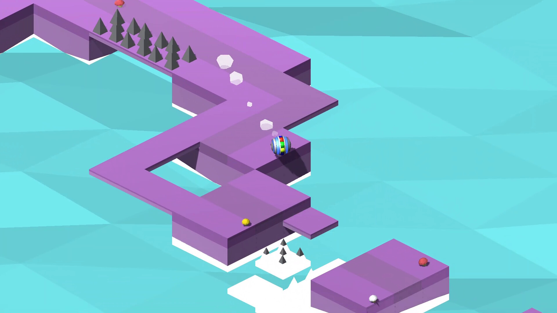 Marble Trap screenshot 53