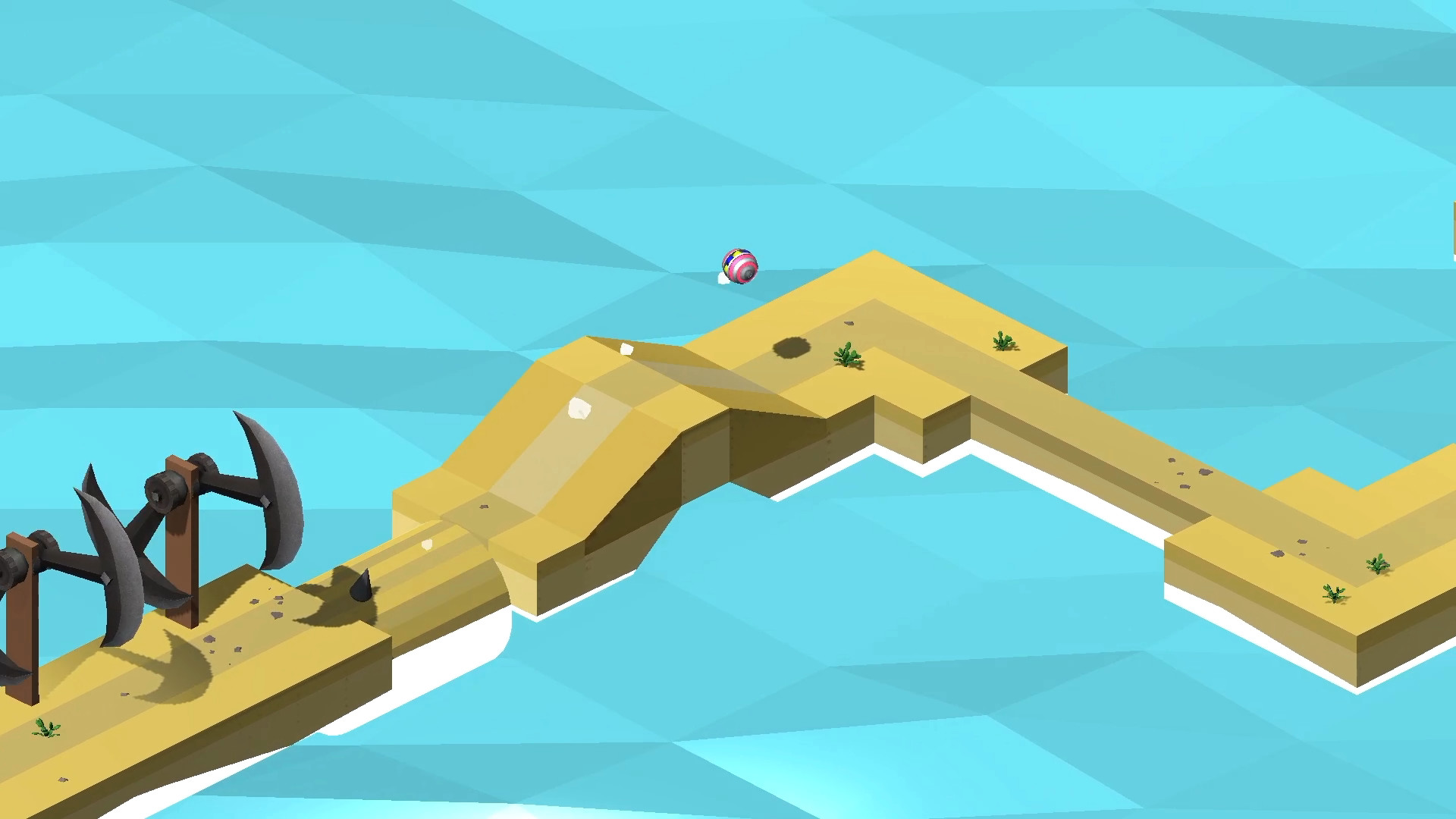 Marble Trap screenshot 41