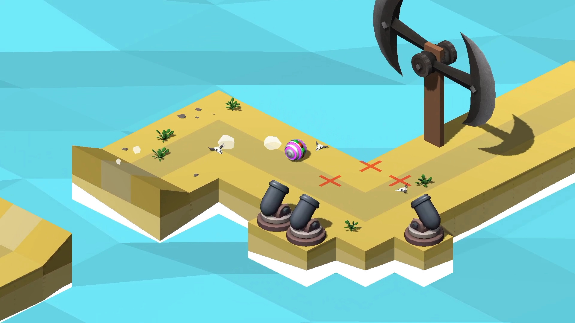 Marble Trap screenshot 32
