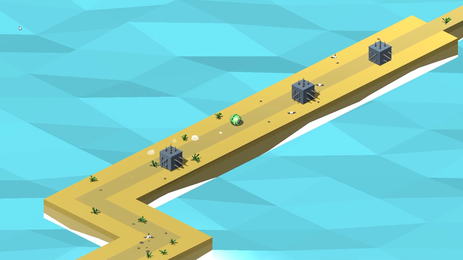 Marble Trap screenshot 39
