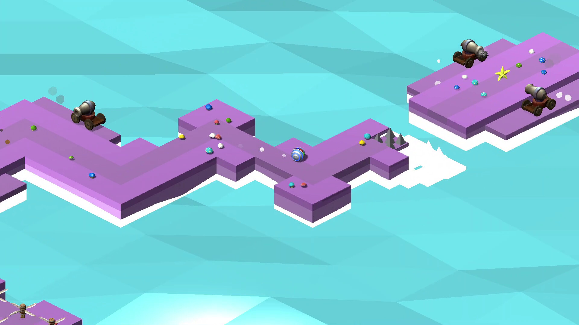 Marble Trap screenshot 33