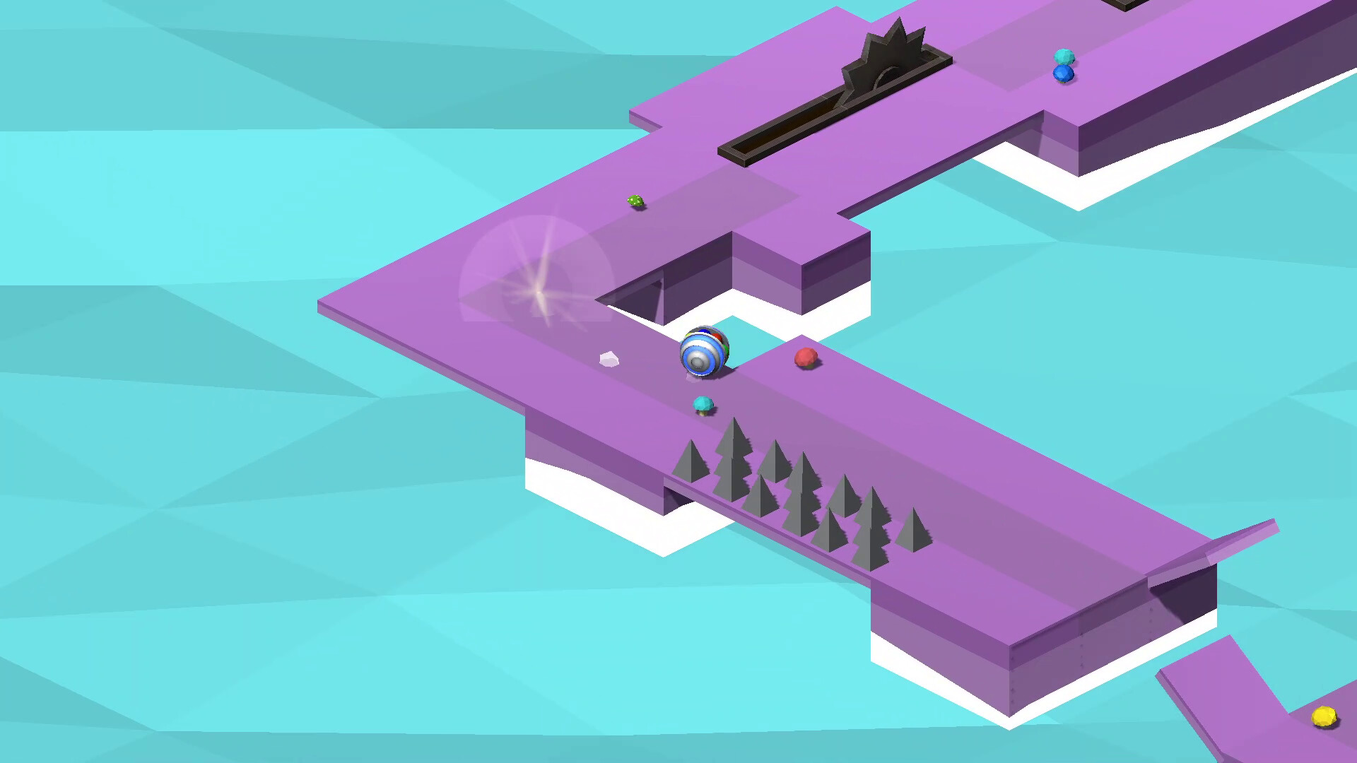 Marble Trap screenshot 15
