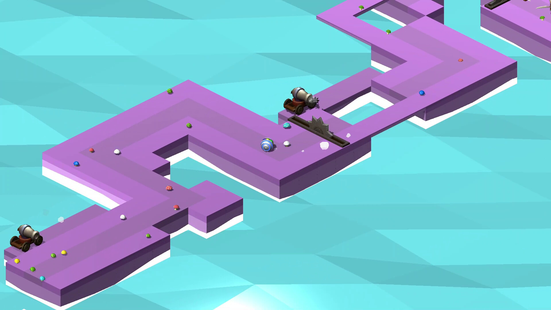 Marble Trap screenshot 44