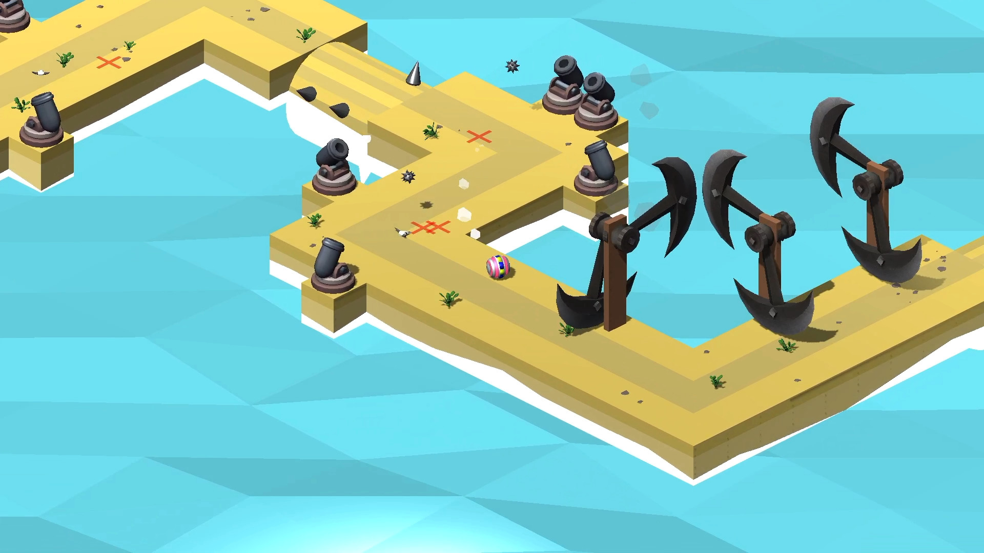 Marble Trap screenshot 25