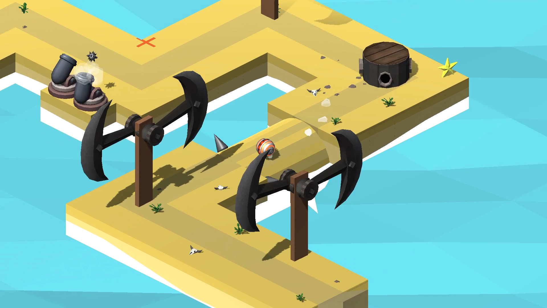 Marble Trap screenshot 50