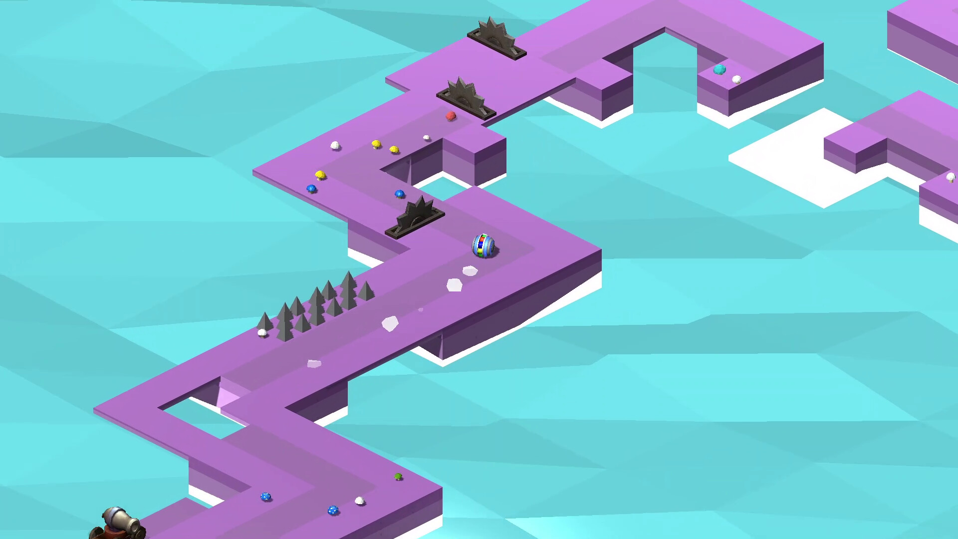 Marble Trap screenshot 52
