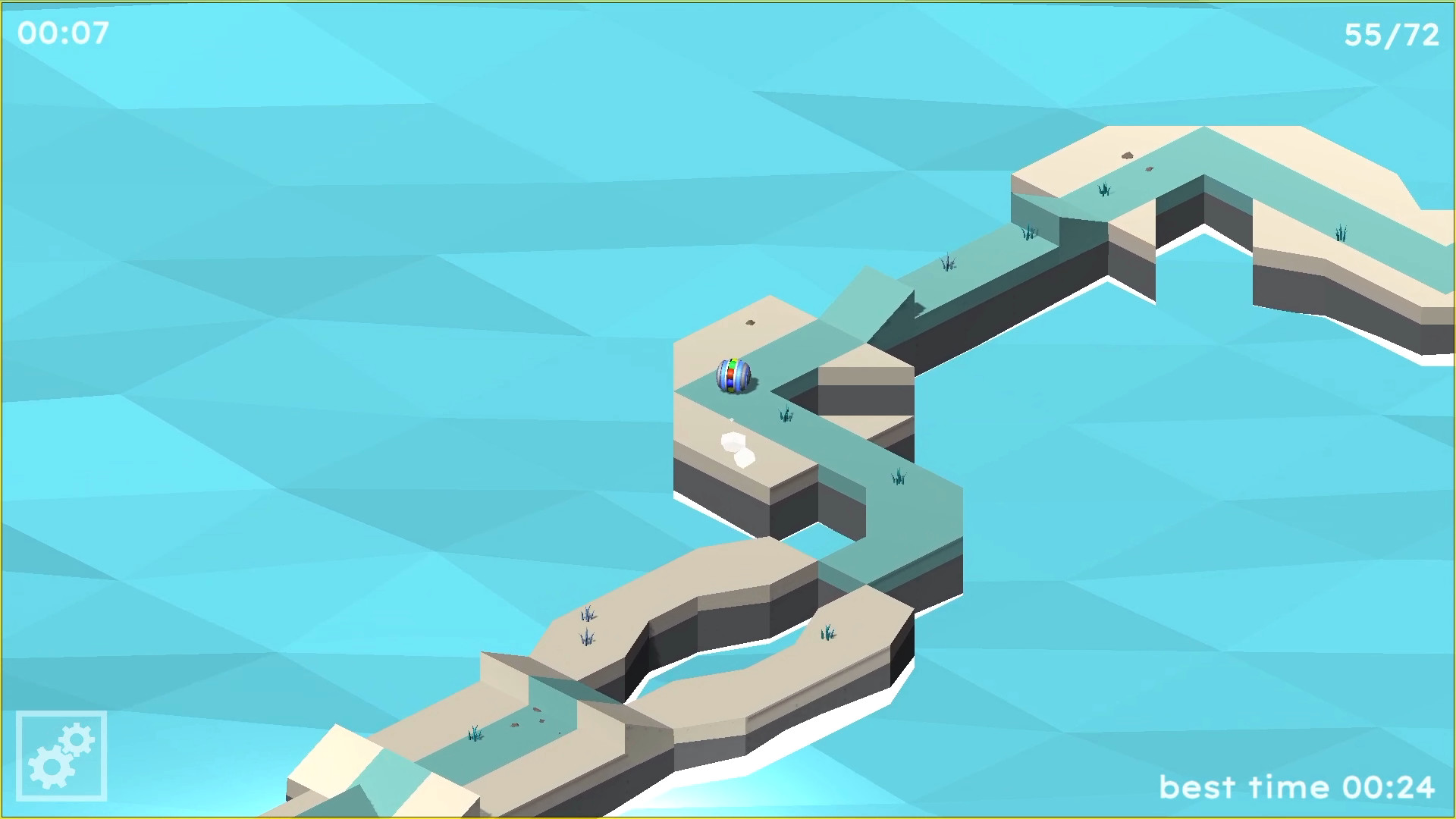 Marble Trap screenshot 10