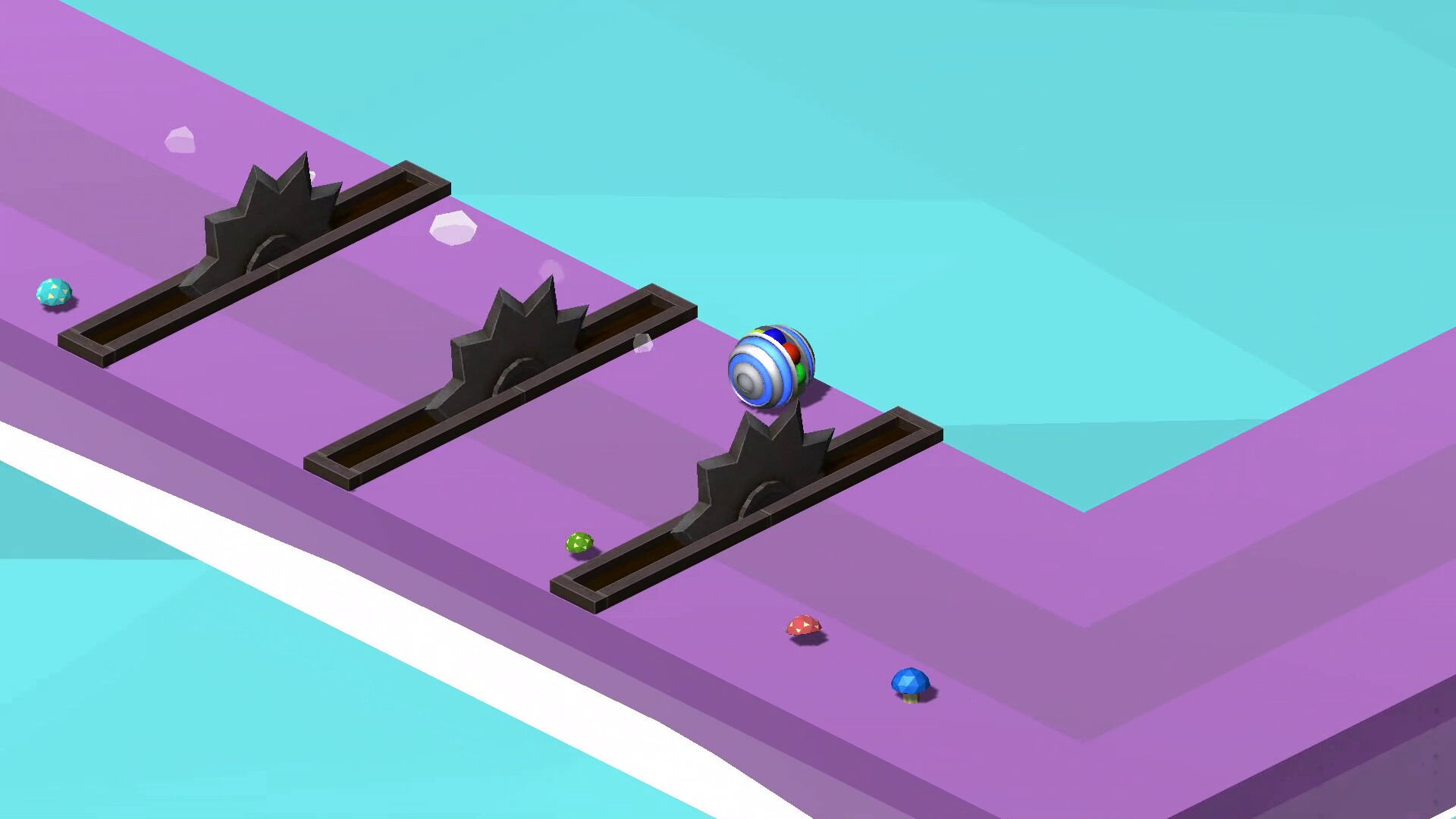 Marble Trap screenshot 57