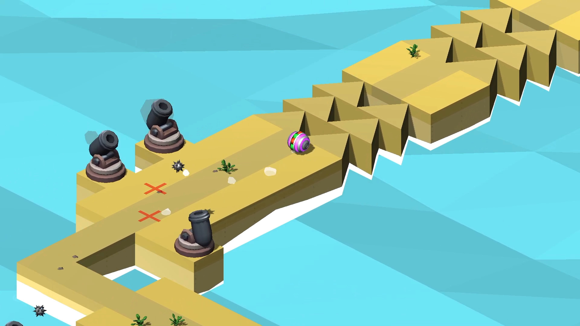 Marble Trap screenshot 17