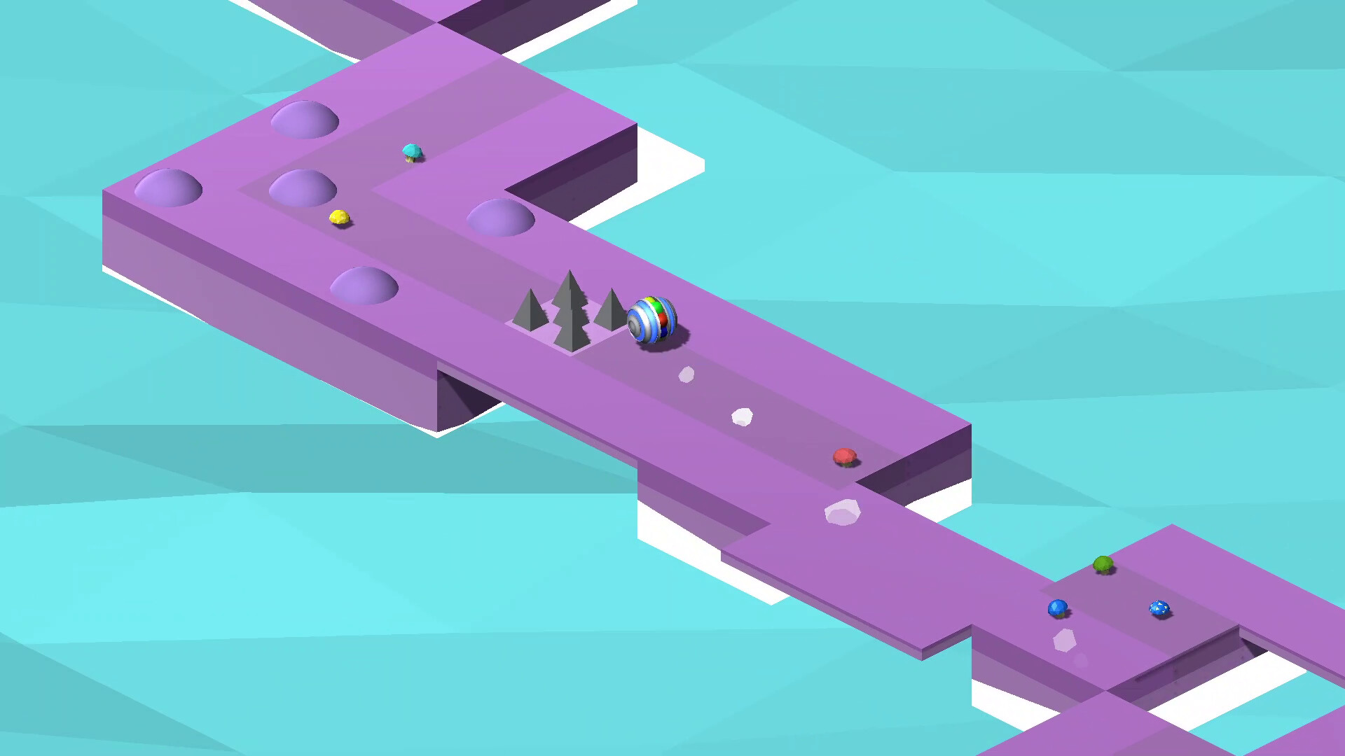 Marble Trap screenshot 55
