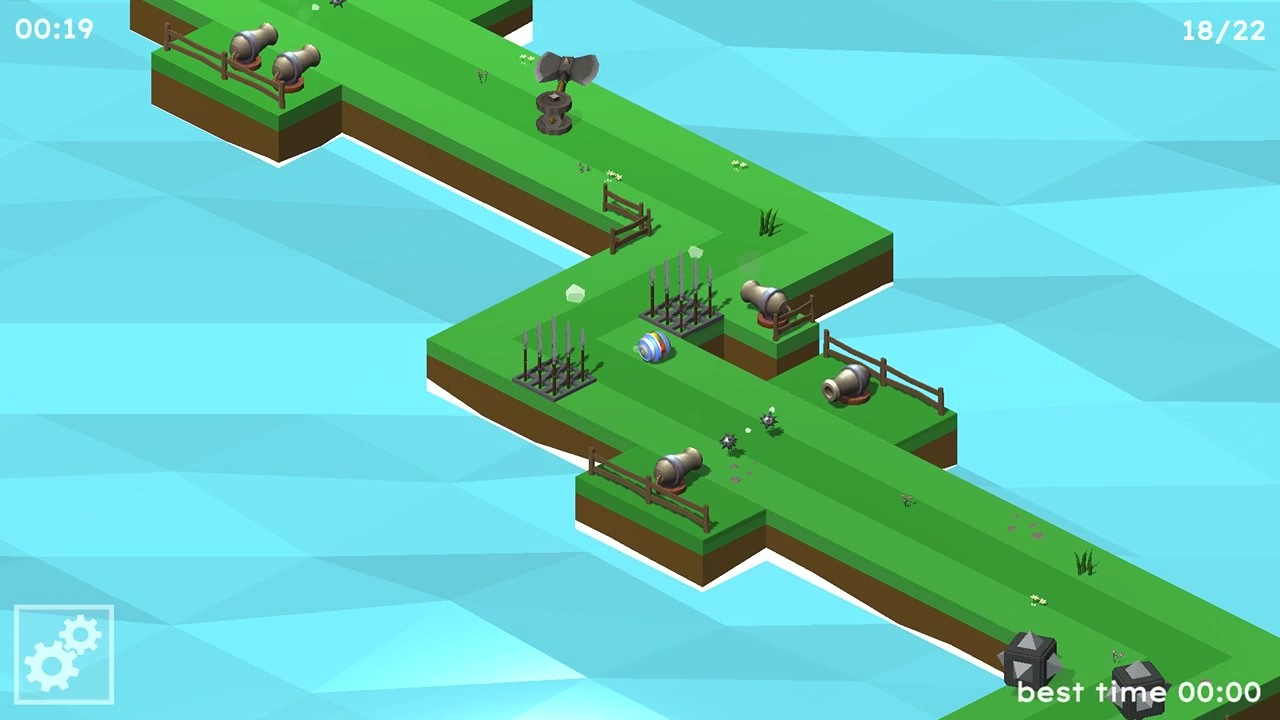 Marble Trap screenshot 12
