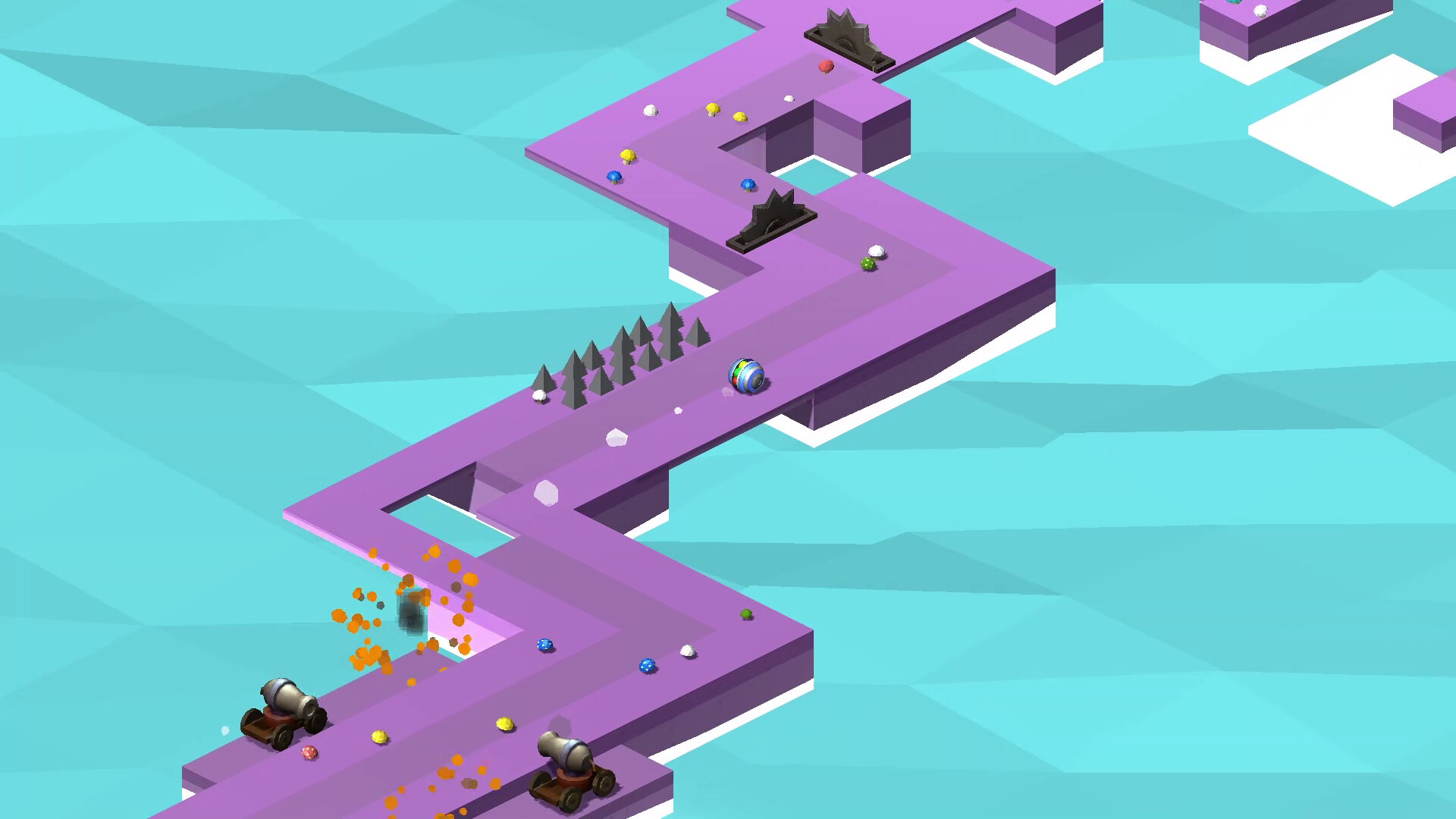 Marble Trap screenshot 37