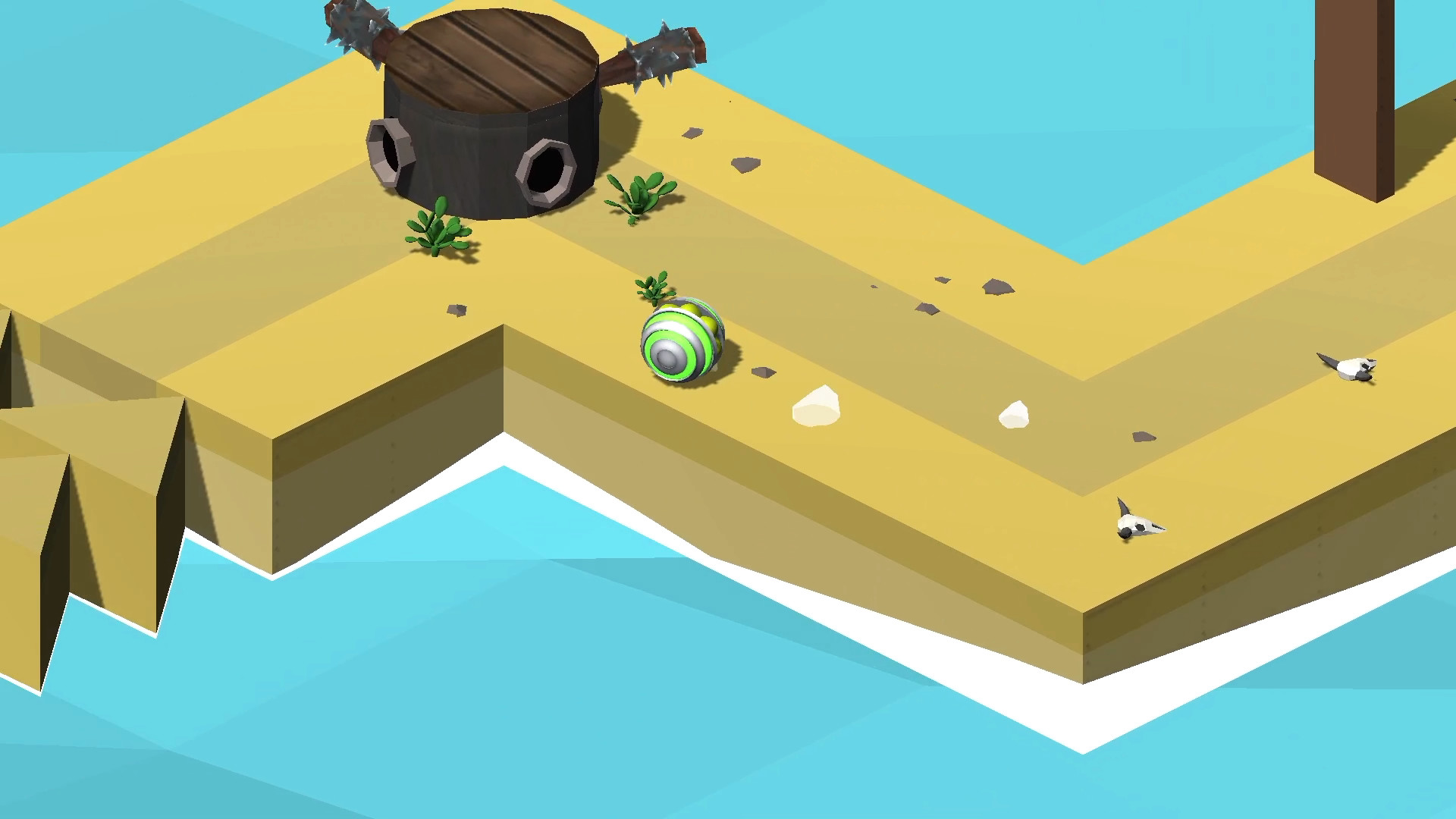 Marble Trap screenshot 45