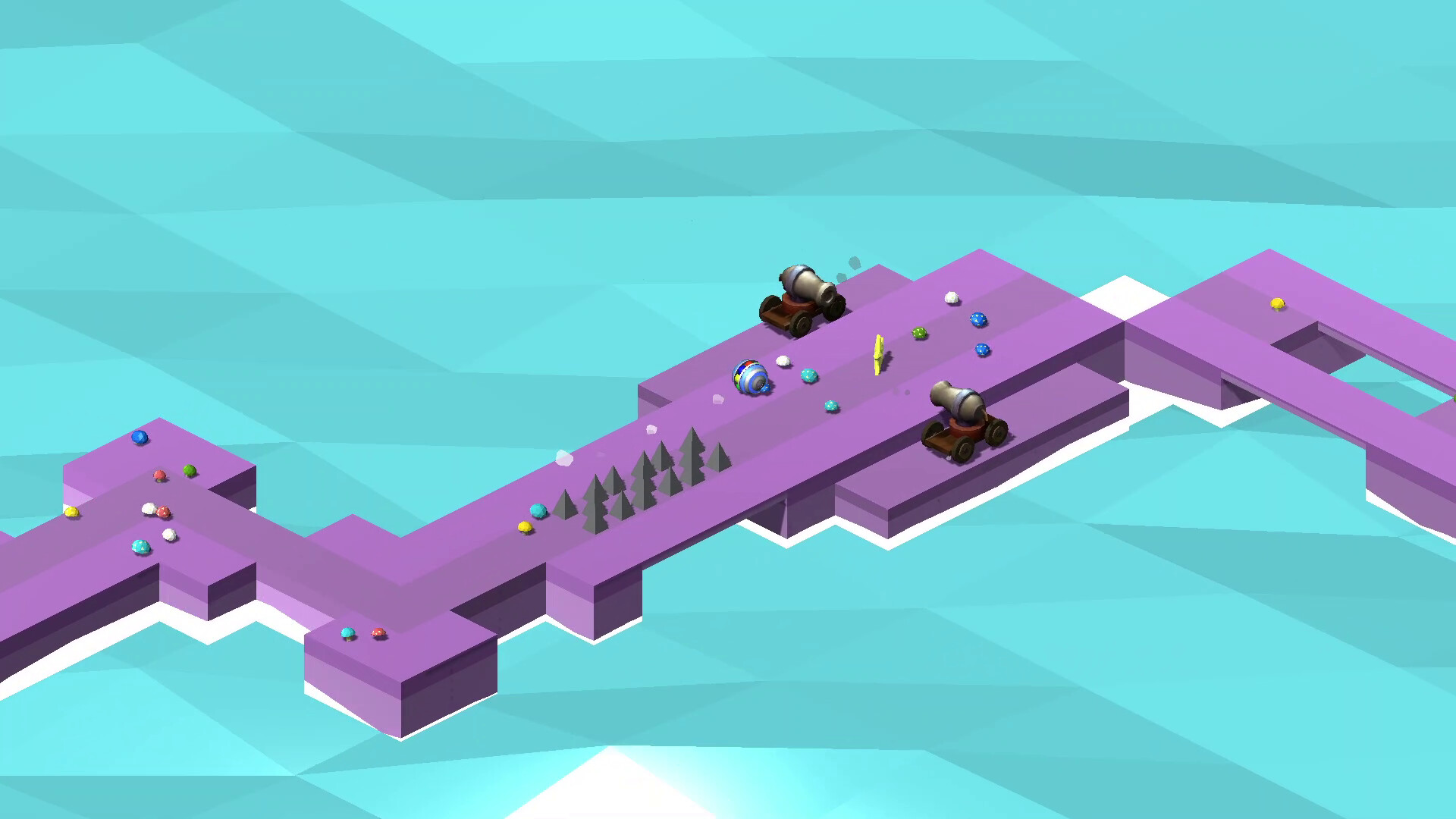 Marble Trap screenshot 42