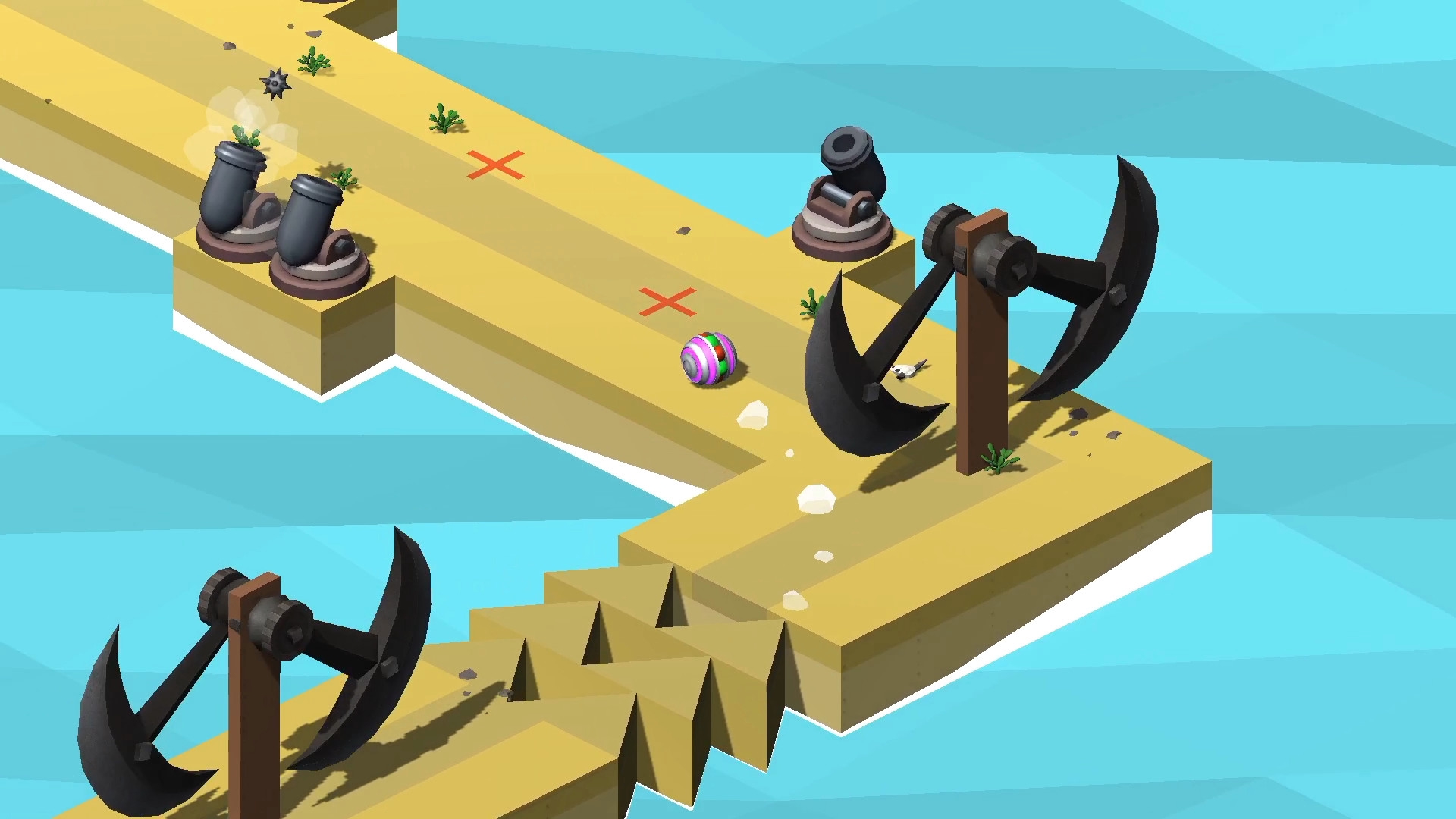 Marble Trap screenshot 43