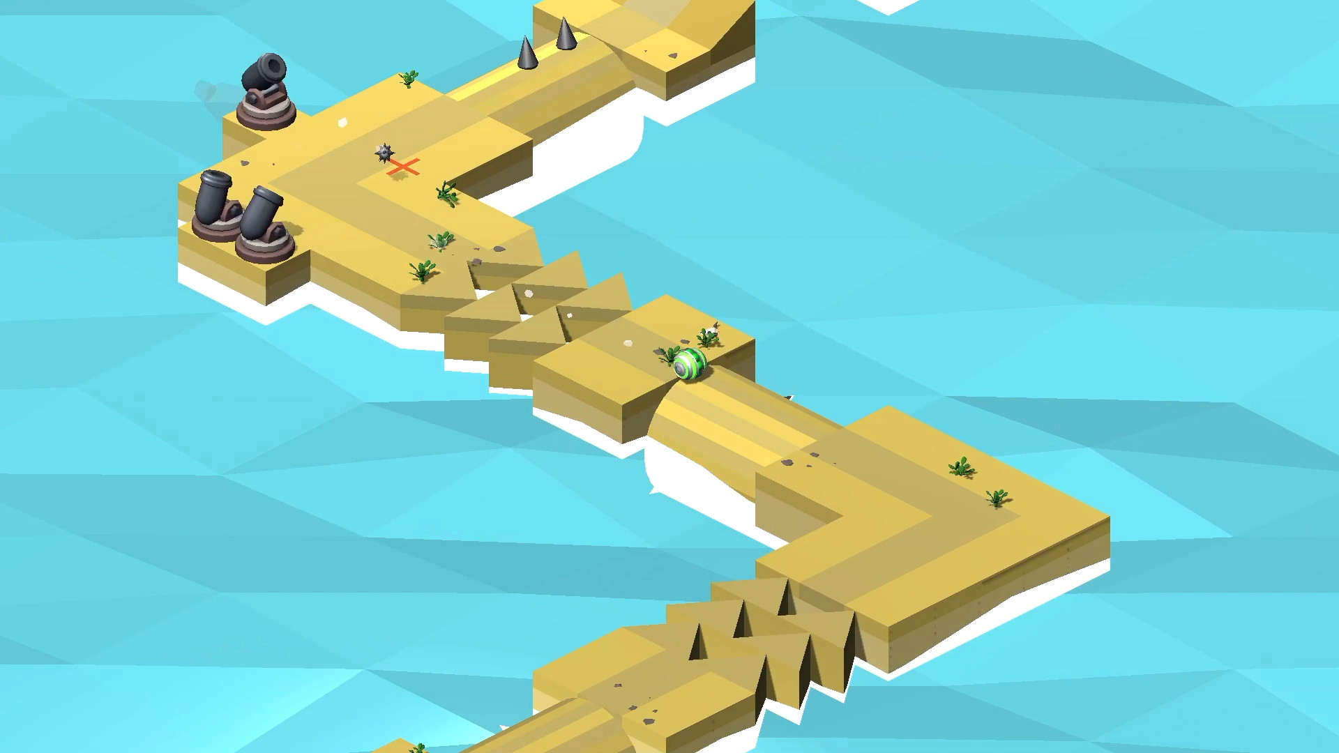 Marble Trap screenshot 31