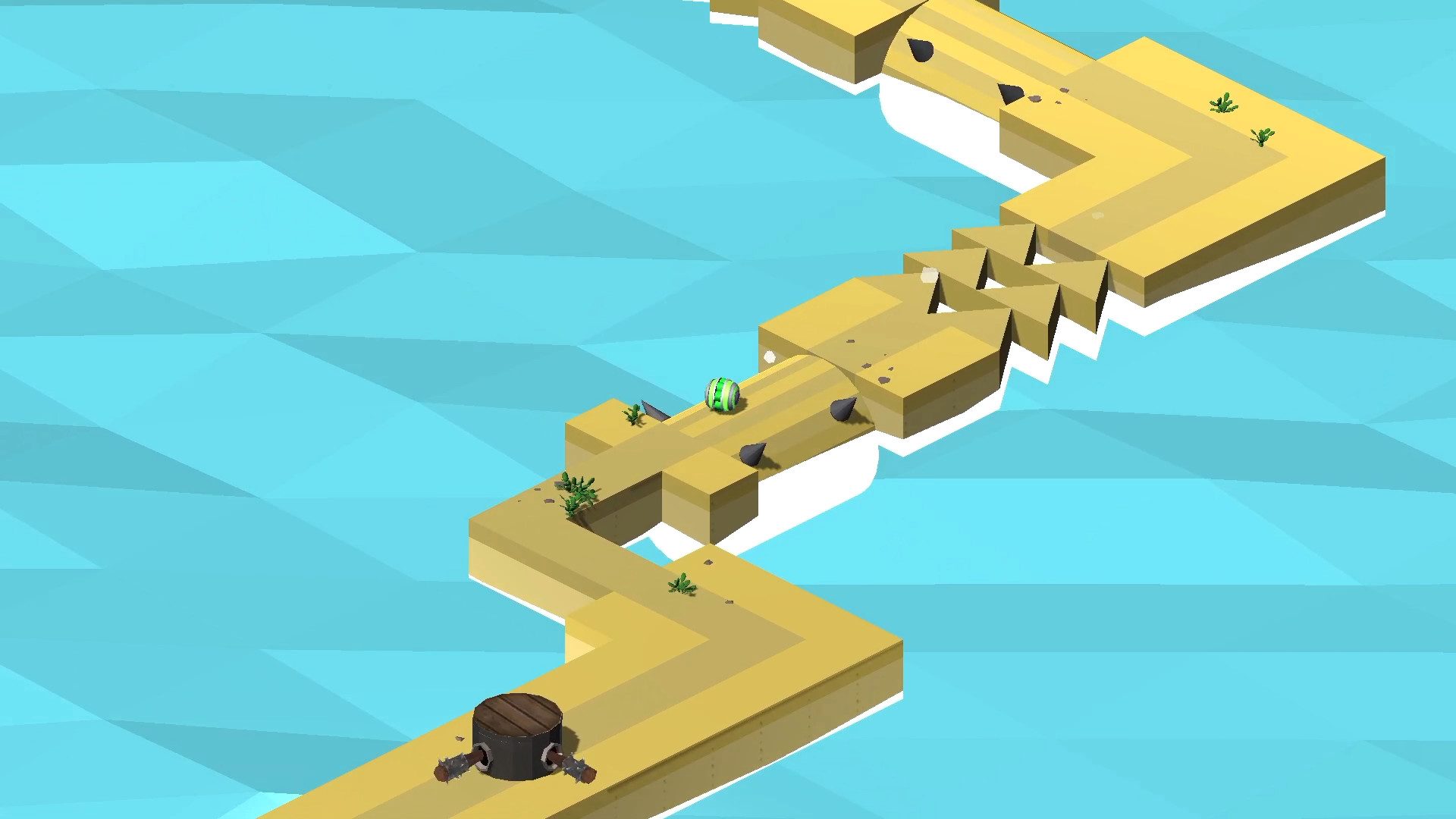 Marble Trap screenshot 38