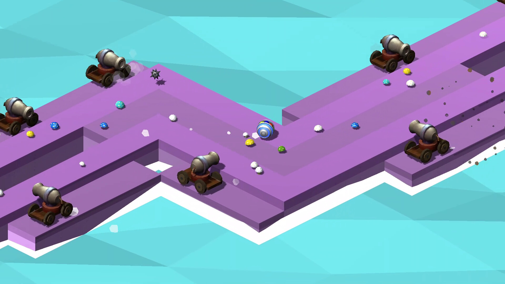 Marble Trap screenshot 54