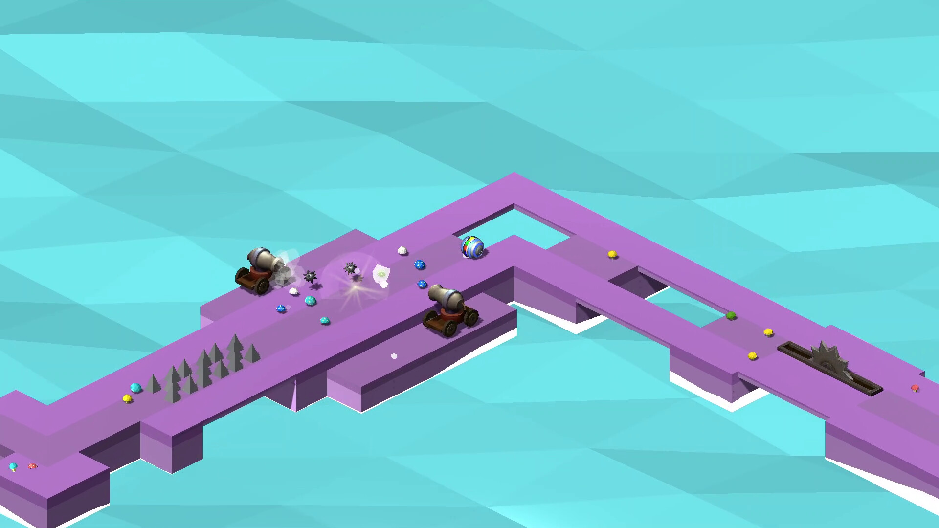 Marble Trap screenshot 46