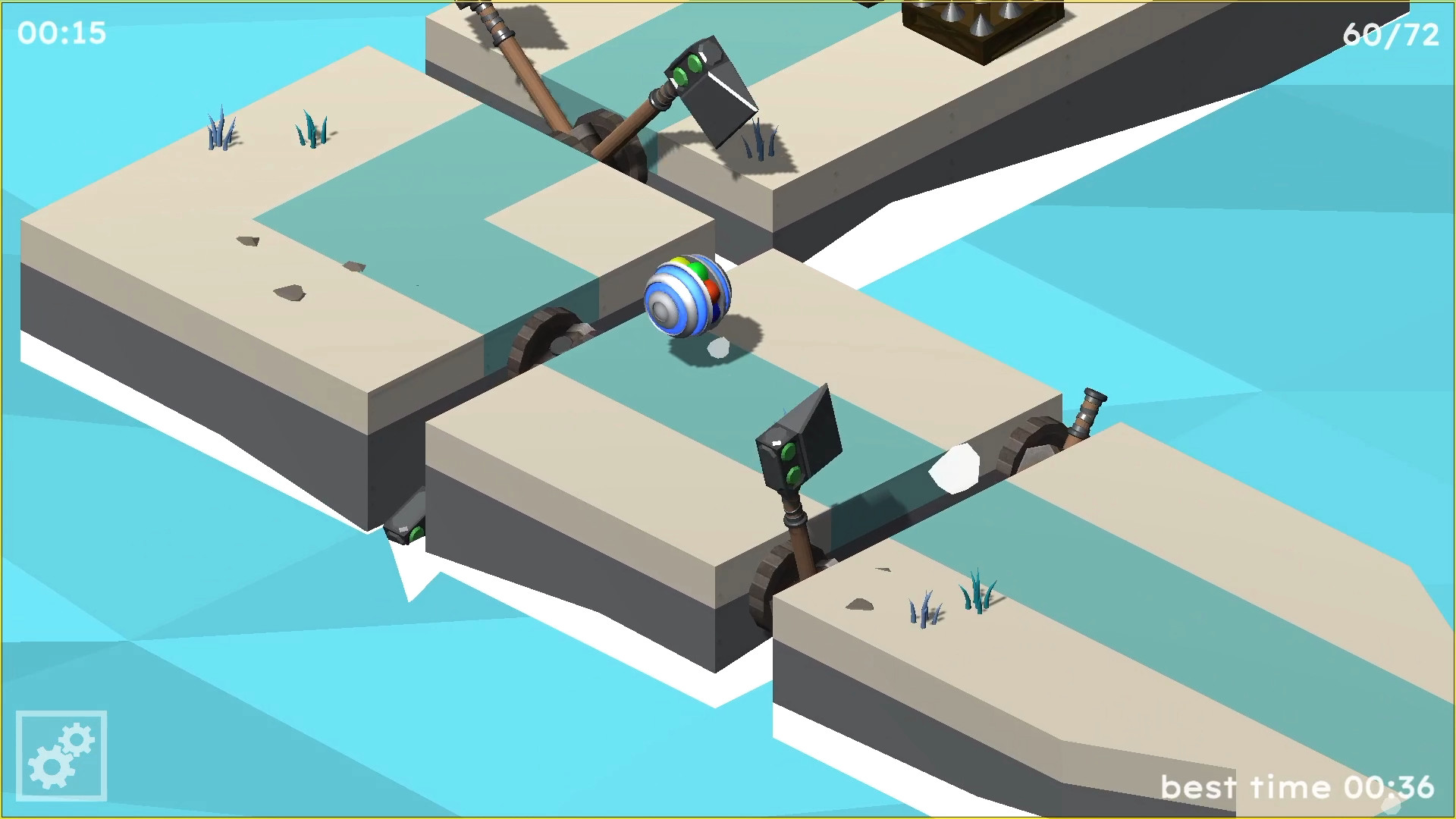 Marble Trap screenshot 16