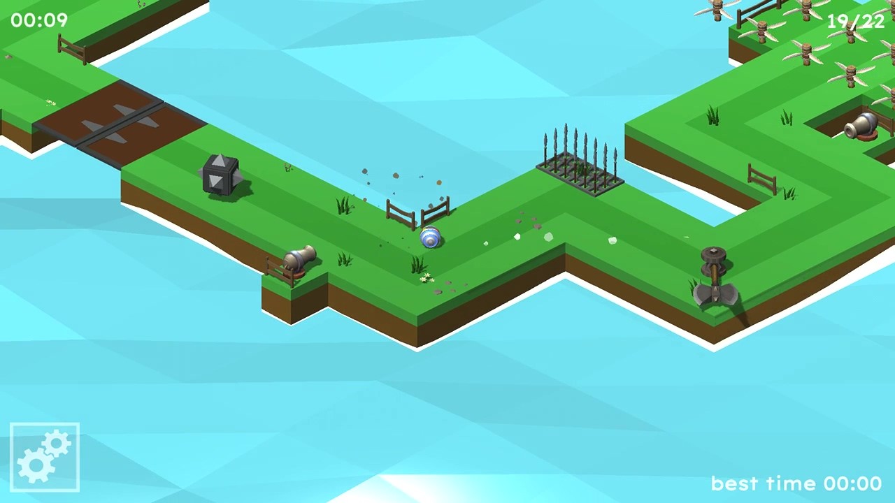 Marble Trap screenshot 19