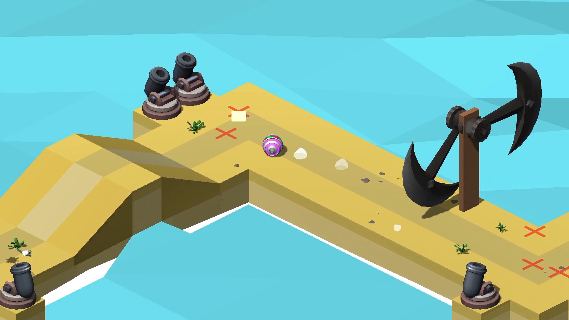 Marble Trap screenshot 27
