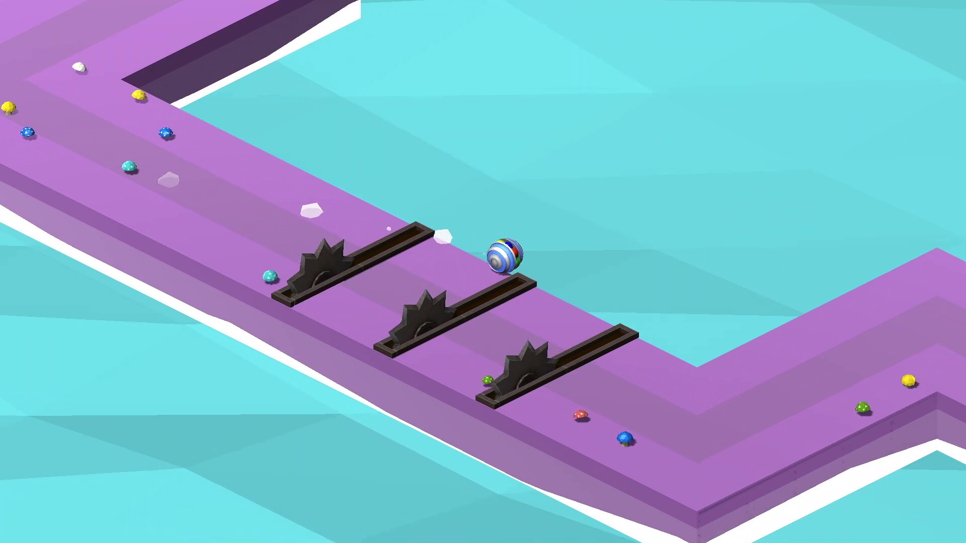 Marble Trap screenshot 56
