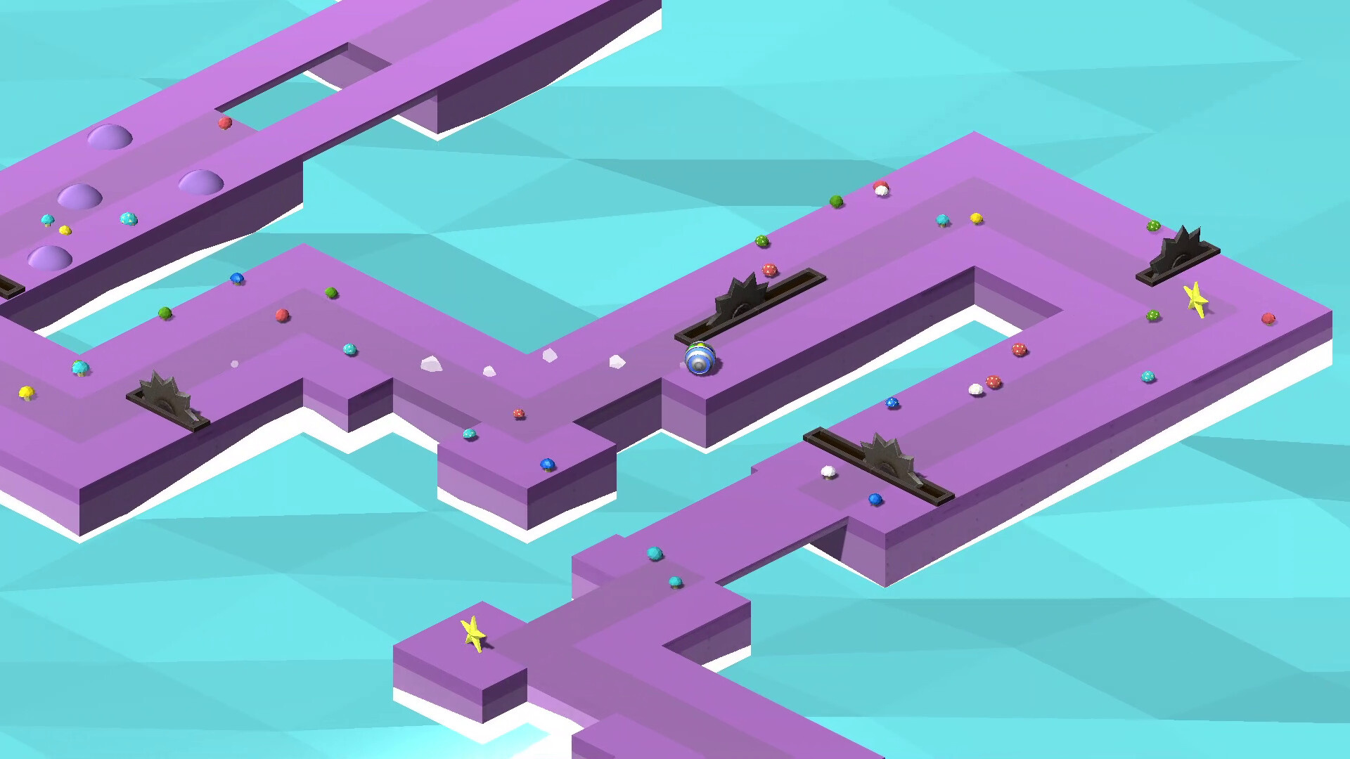 Marble Trap screenshot 58