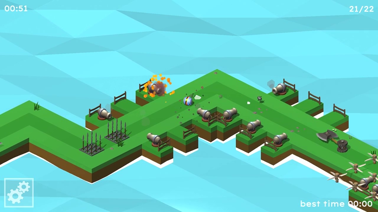 Marble Trap screenshot 6