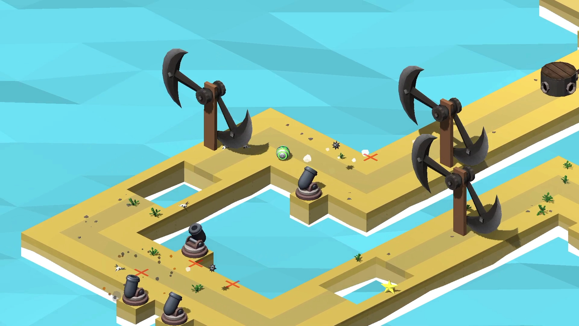 Marble Trap screenshot 23