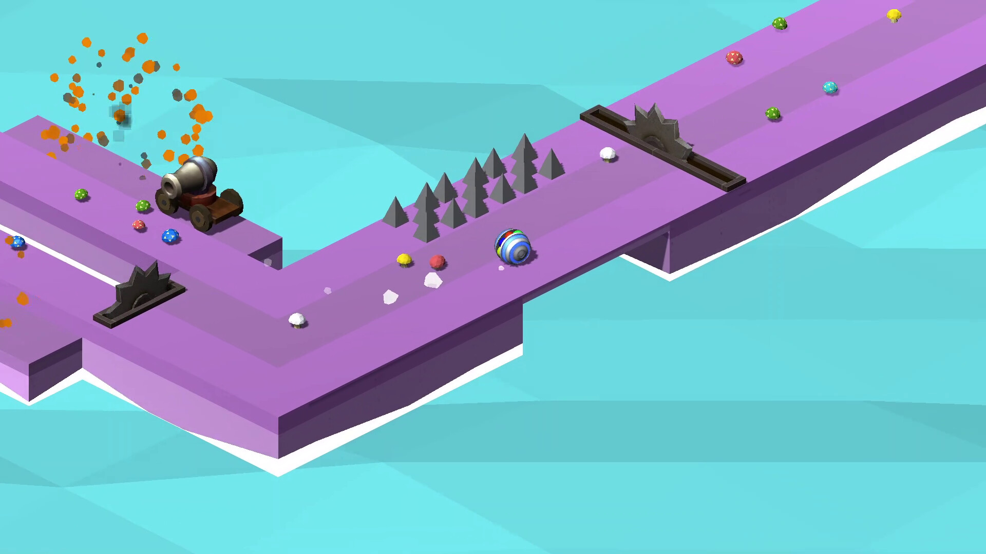 Marble Trap screenshot 60