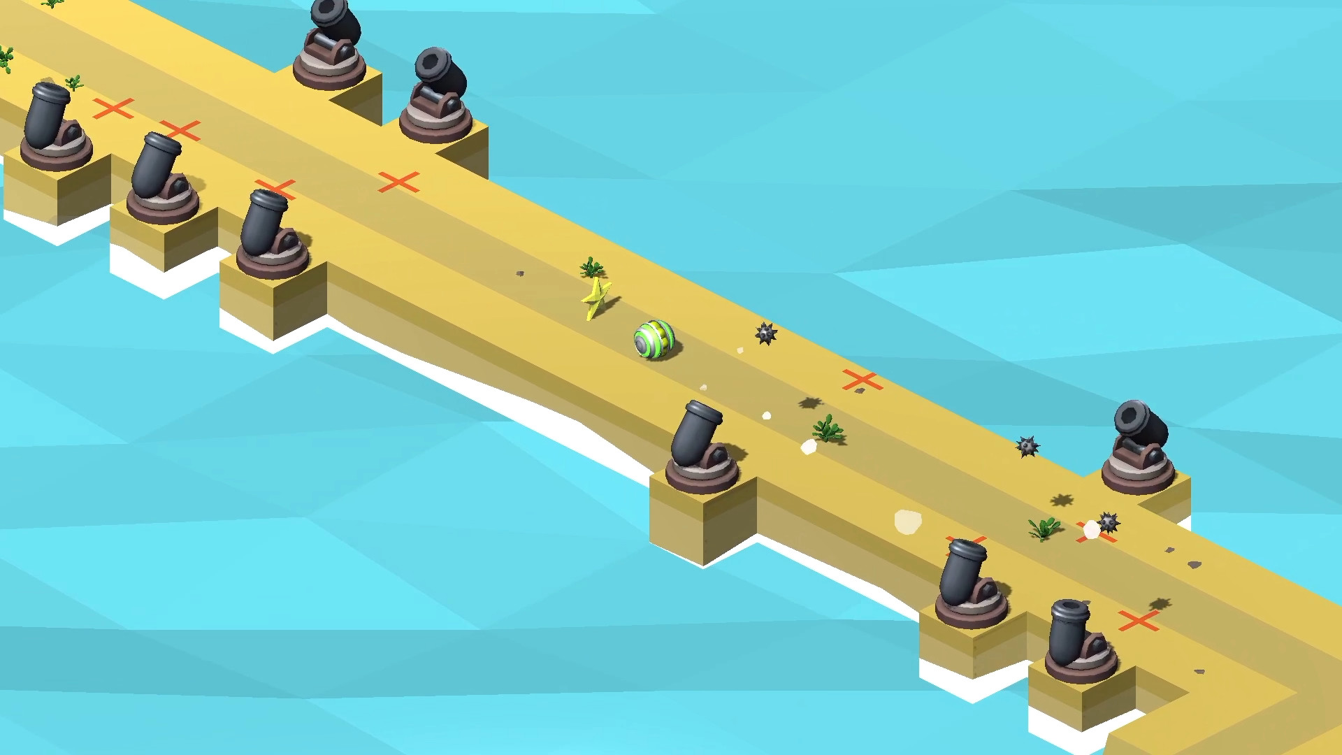 Marble Trap screenshot 14
